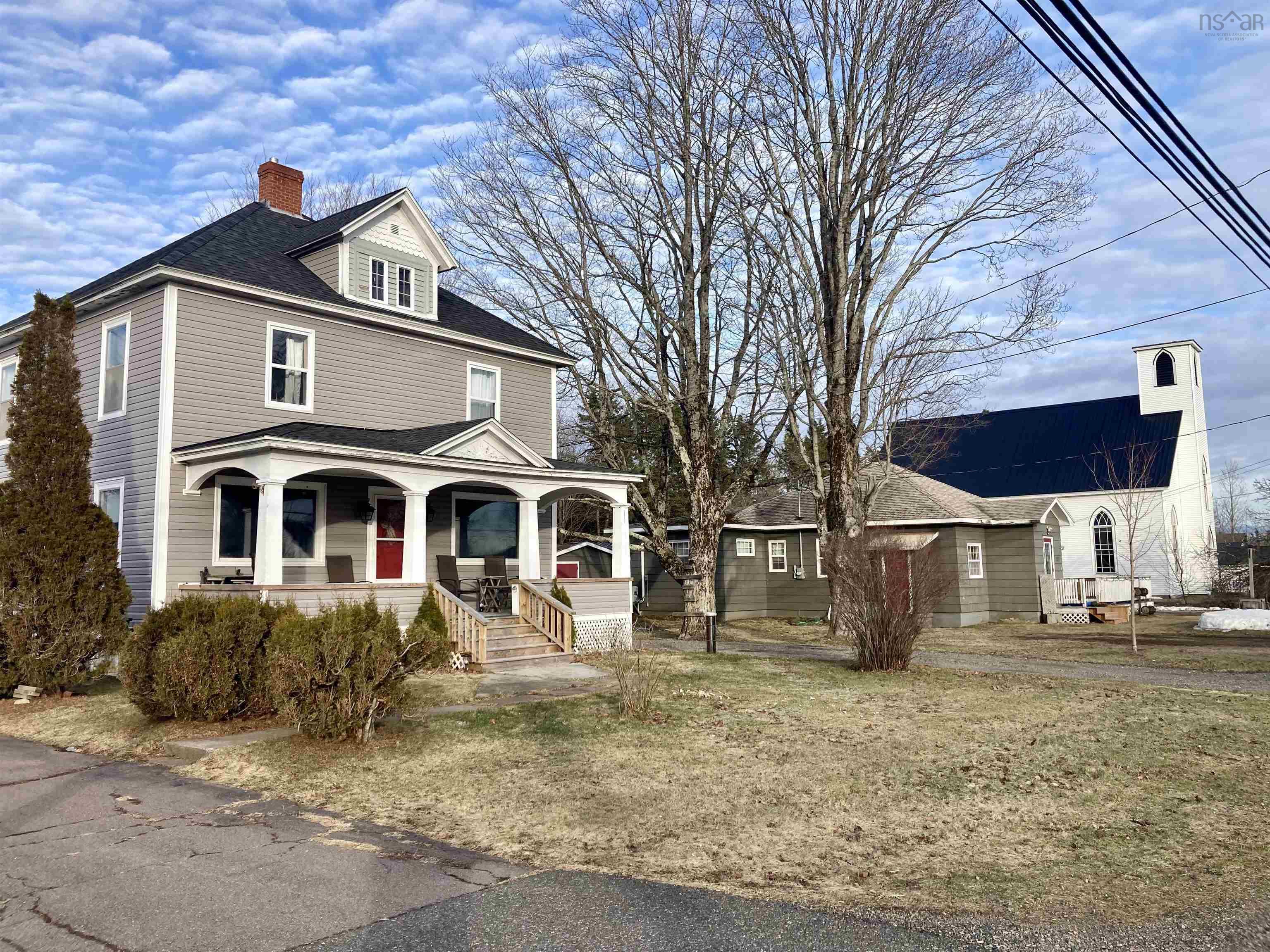 $359,900.00: 1223 Plains Road, Debert