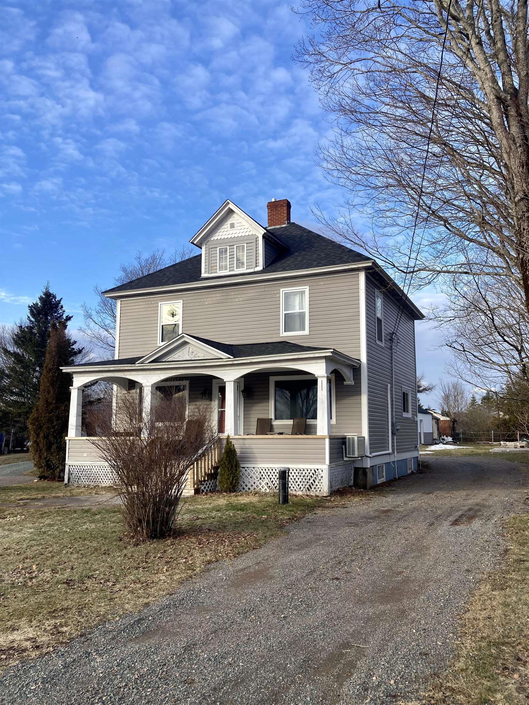 $359,900.00: 1223 Plains Road, Debert