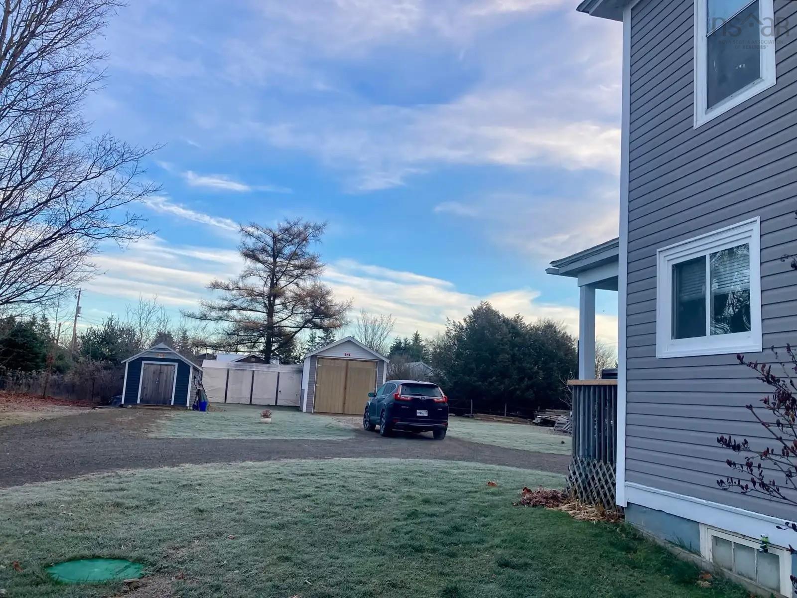 $359,900.00: 1223 Plains Road, Debert