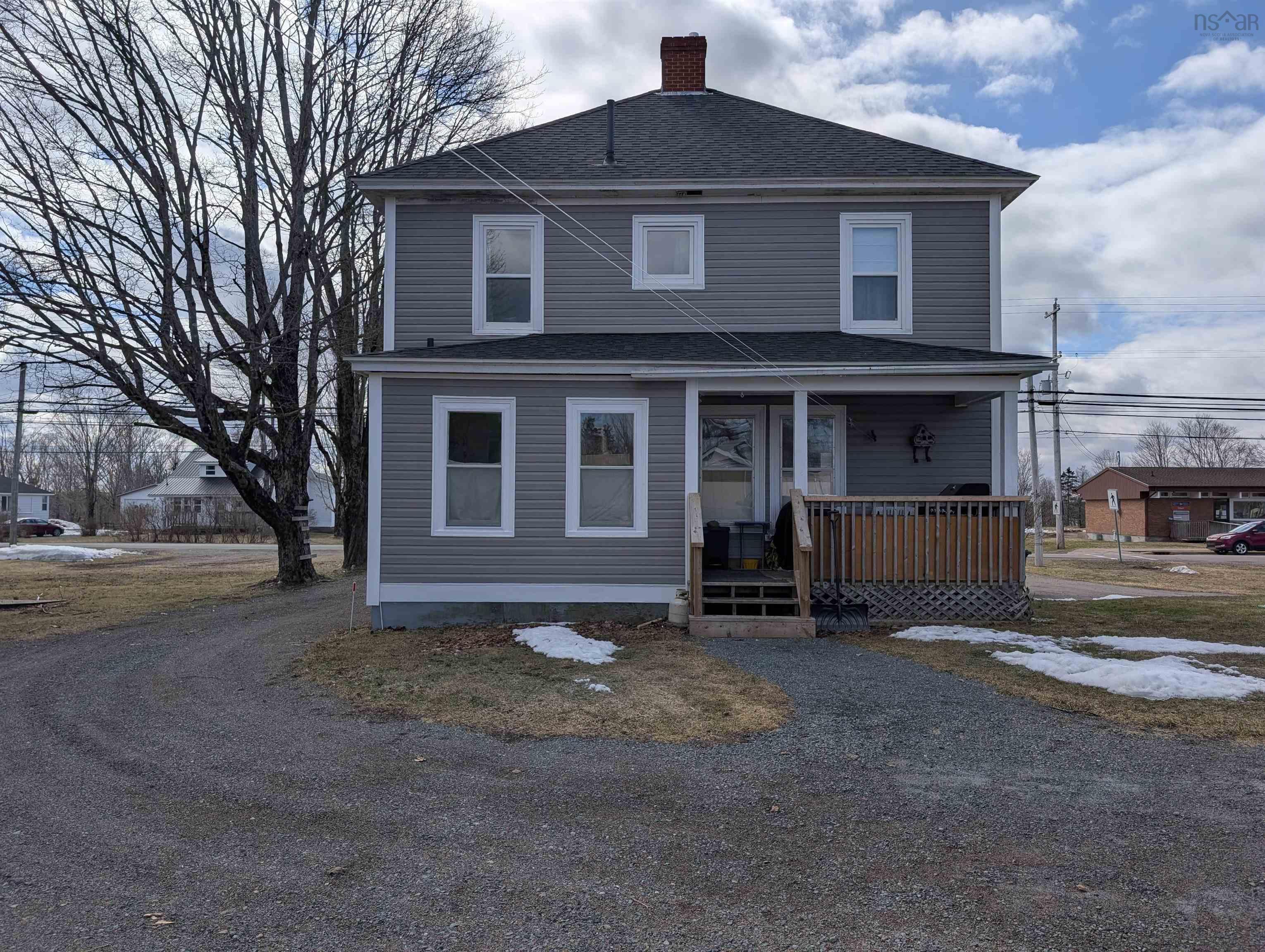 $359,900.00: 1223 Plains Road, Debert