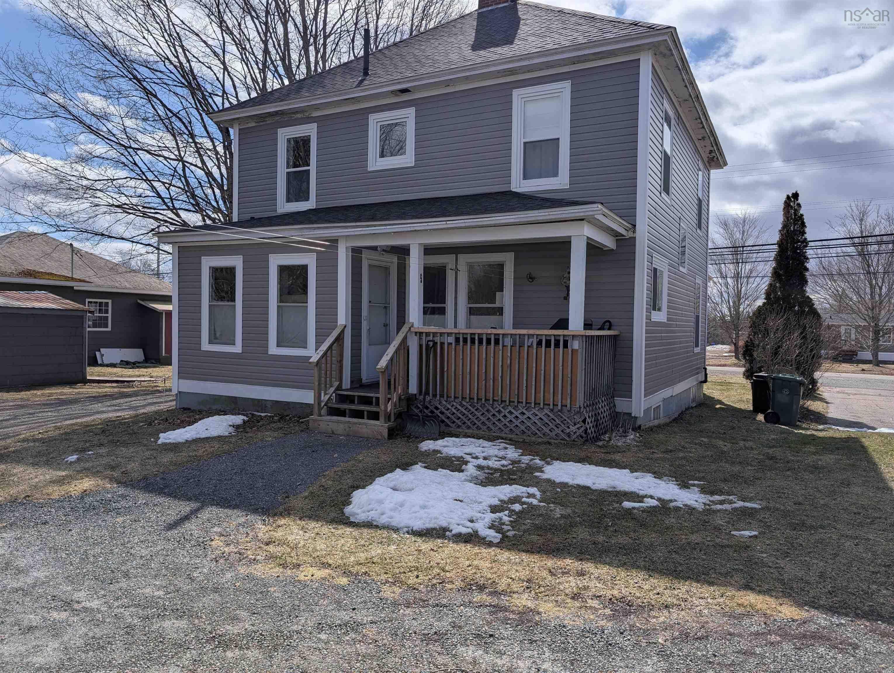 $359,900.00: 1223 Plains Road, Debert