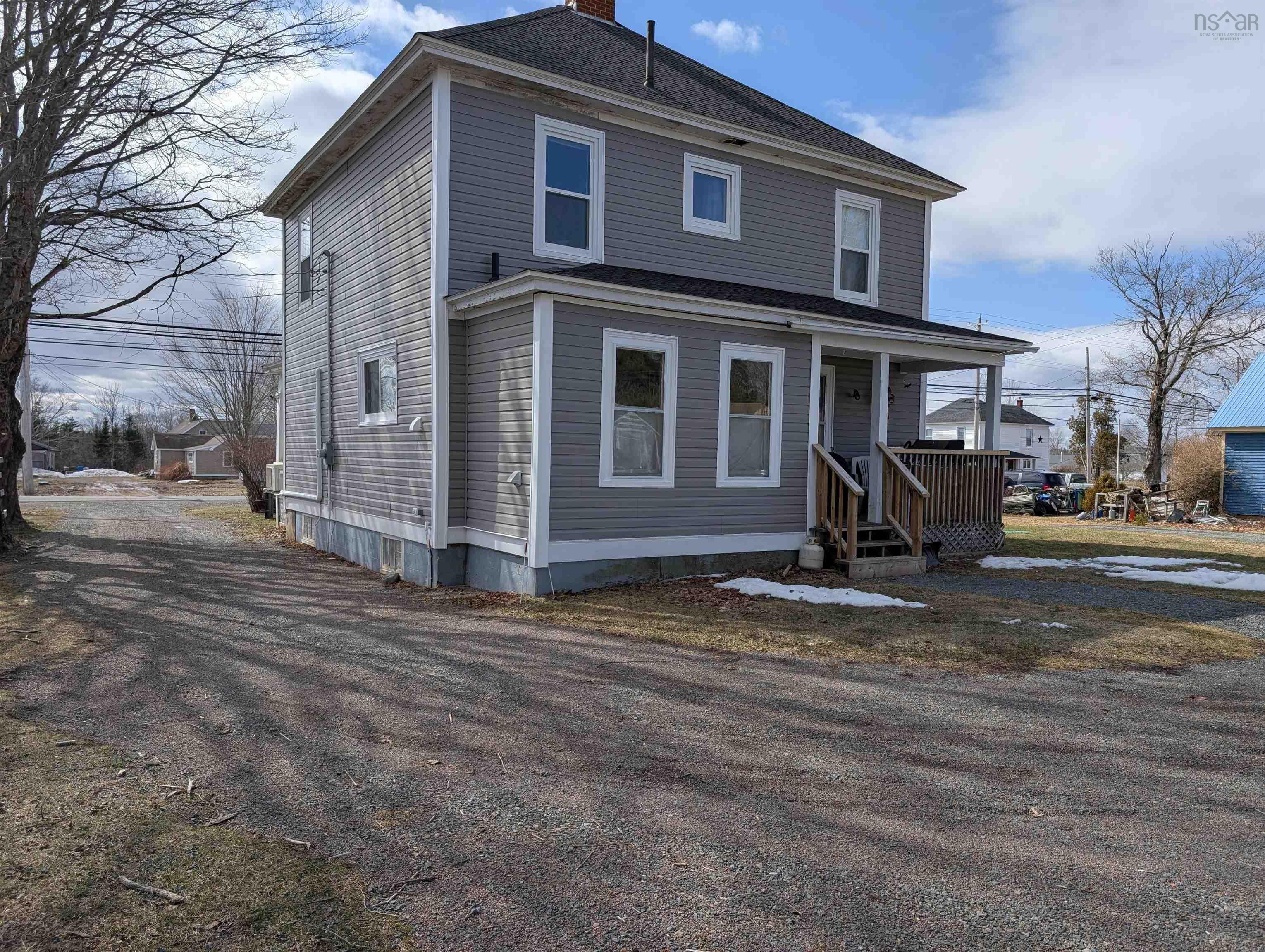 $359,900.00: 1223 Plains Road, Debert