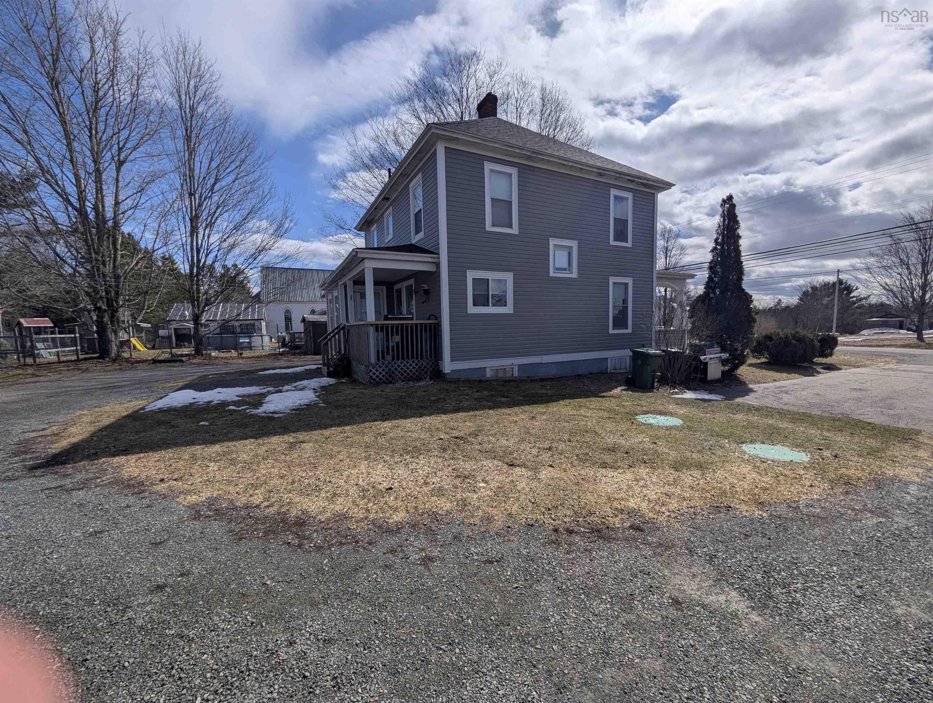 $359,900.00: 1223 Plains Road, Debert