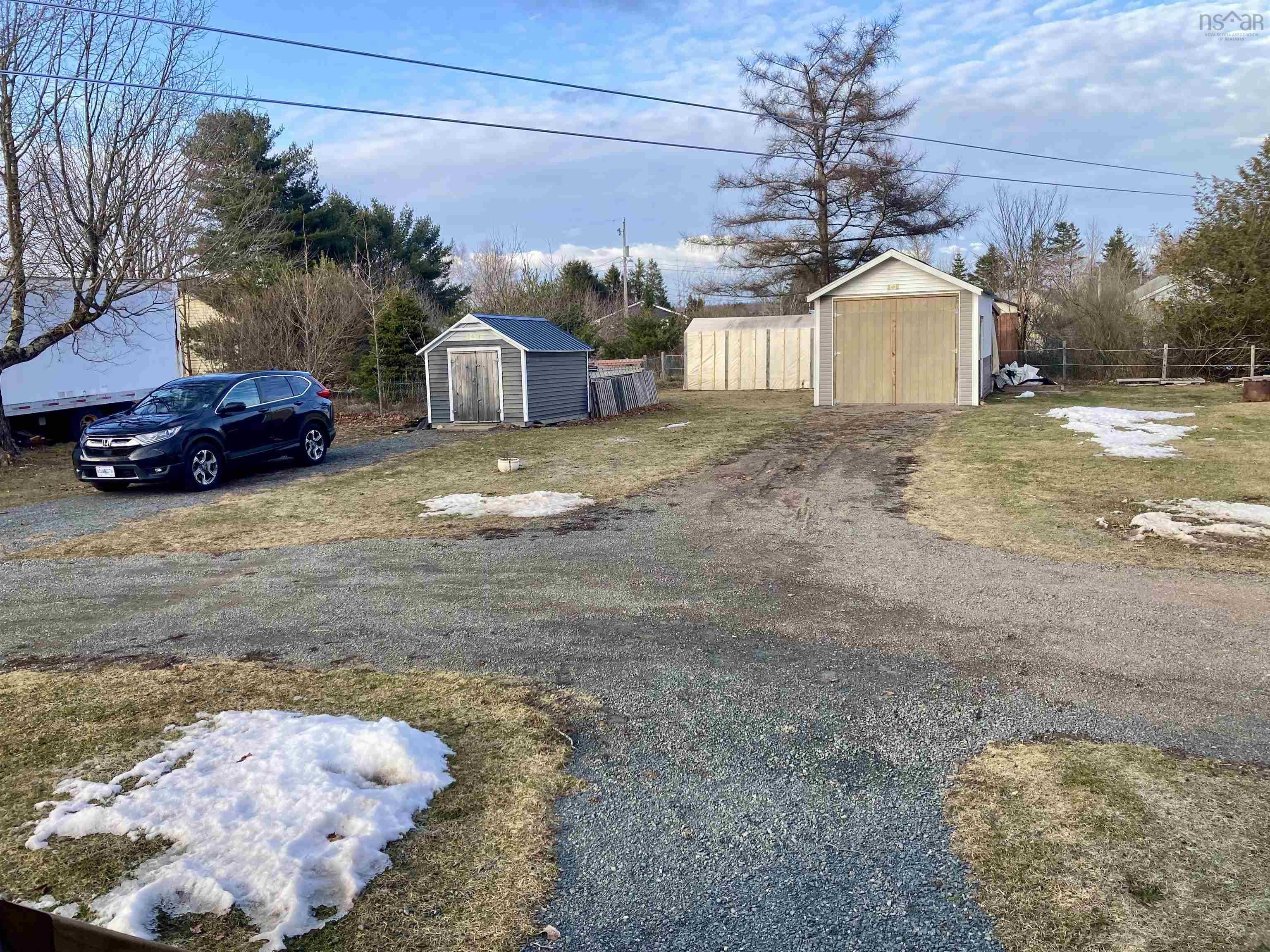 $359,900.00: 1223 Plains Road, Debert