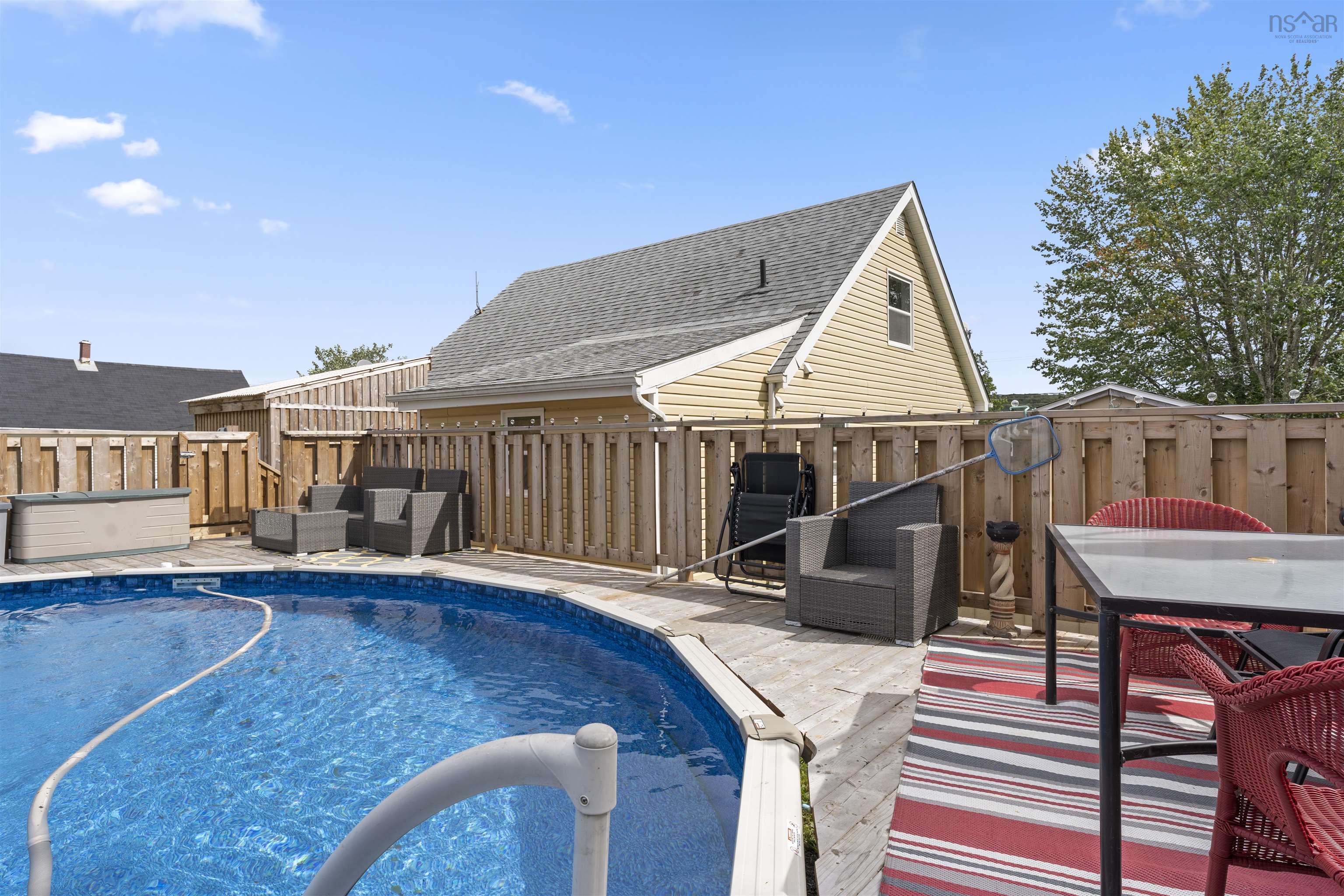 57 Highway 336, Upper Musquodoboit, NS (MLS 202600819)