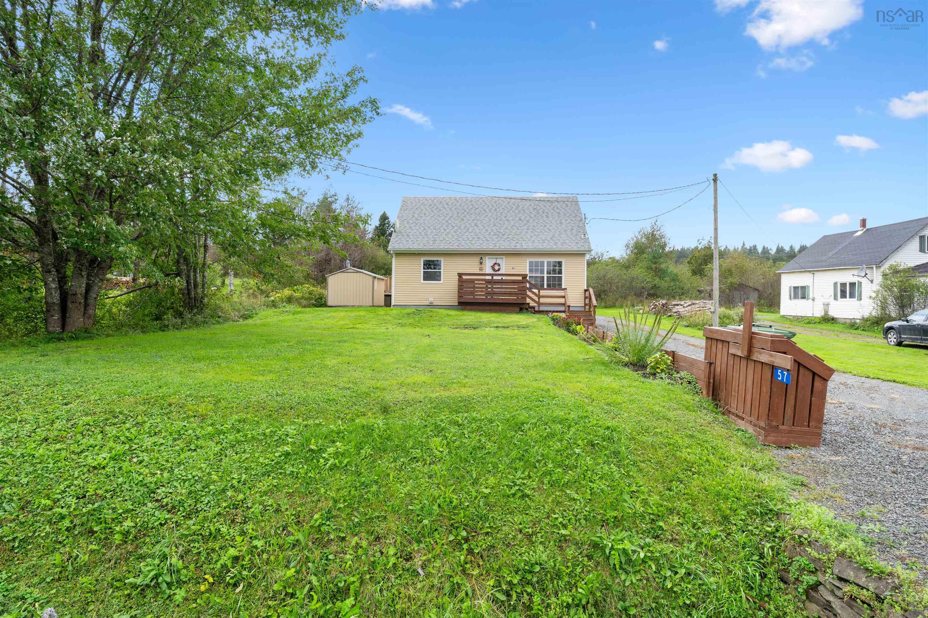 57 Highway 336, Upper Musquodoboit, NS (MLS 202600819)