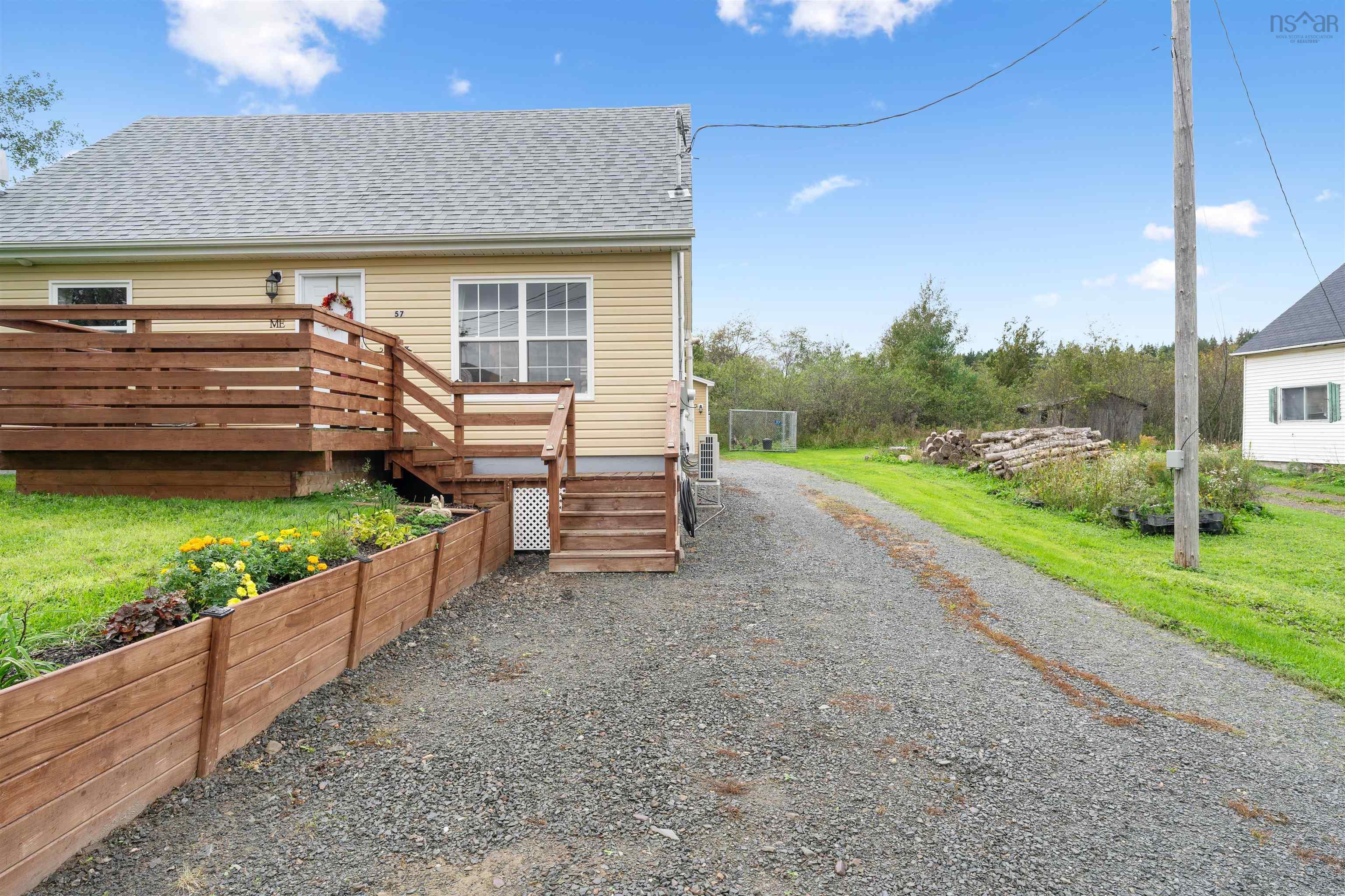 57 Highway 336, Upper Musquodoboit, NS (MLS 202600819)