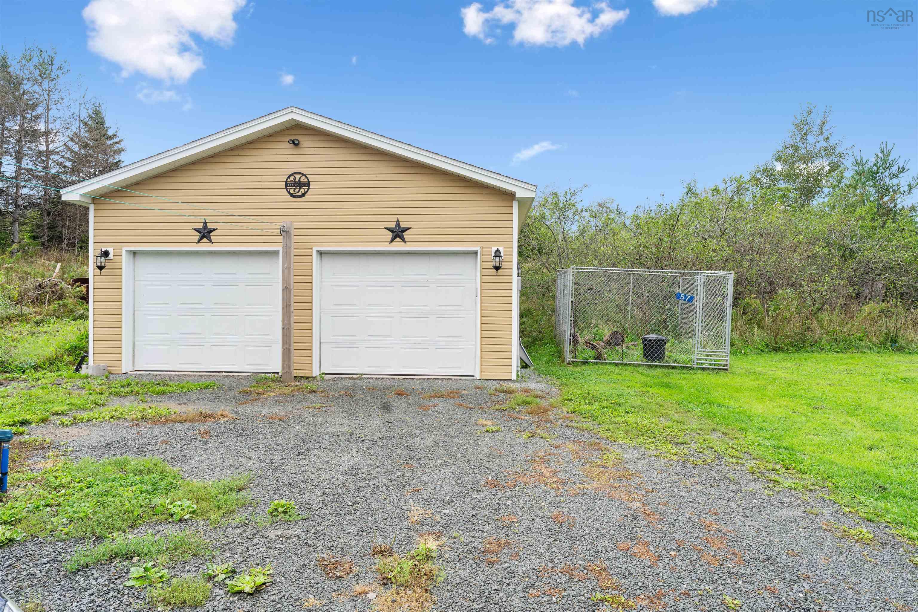 57 Highway 336, Upper Musquodoboit, NS (MLS 202600819)