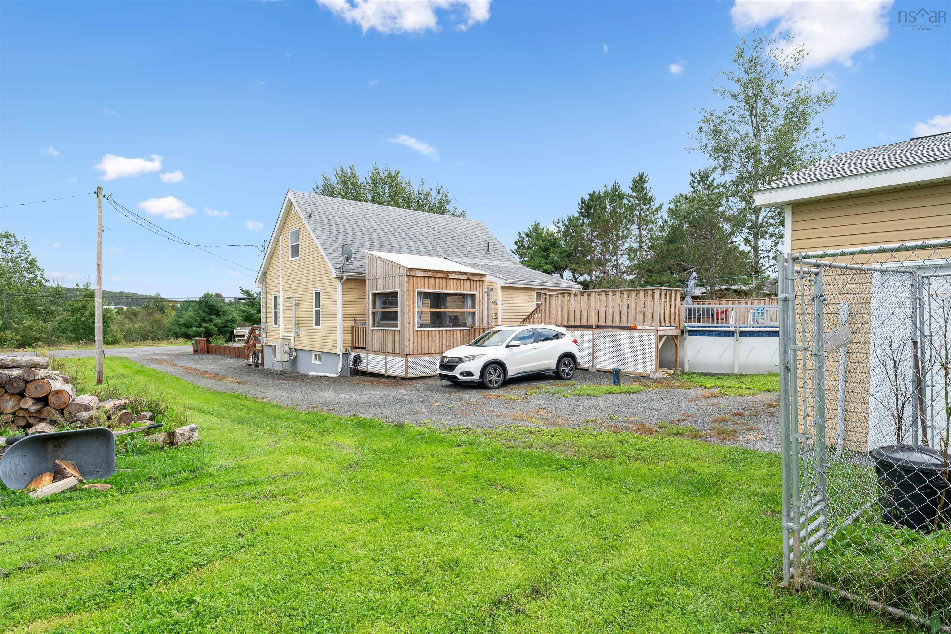 57 Highway 336, Upper Musquodoboit, NS (MLS 202600819)