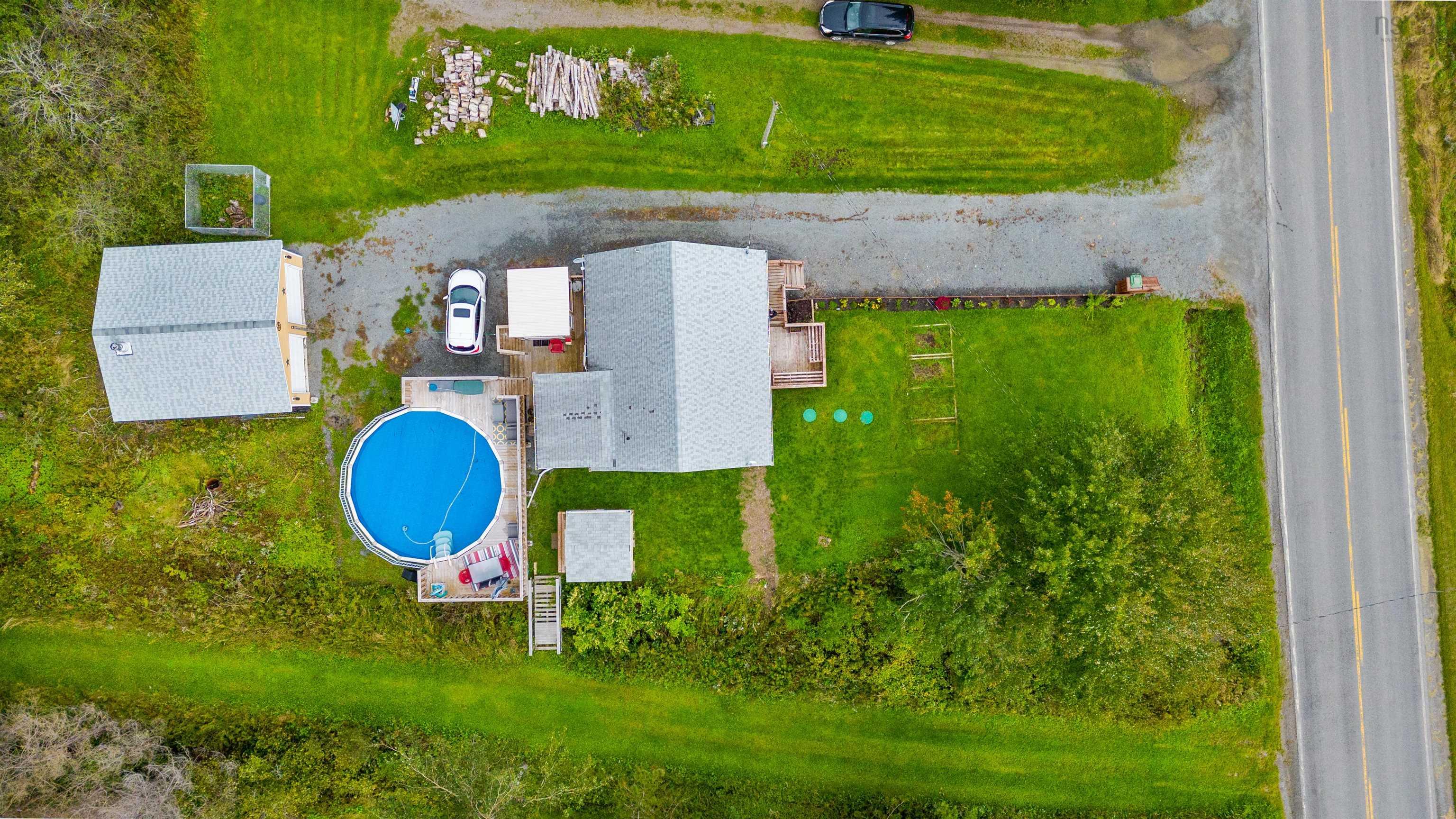 57 Highway 336, Upper Musquodoboit, NS (MLS 202600819)