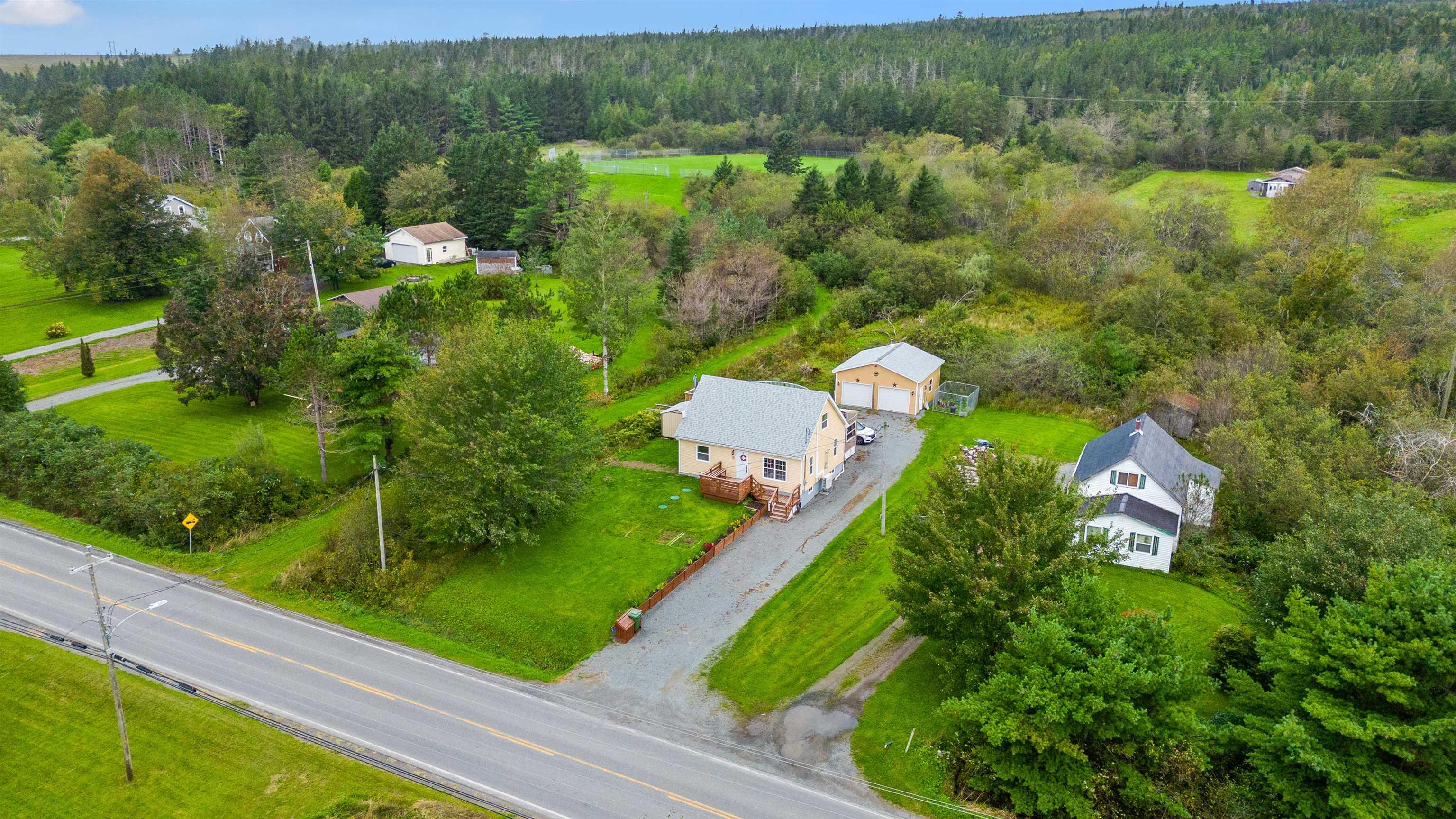 57 Highway 336, Upper Musquodoboit, NS (MLS 202600819)