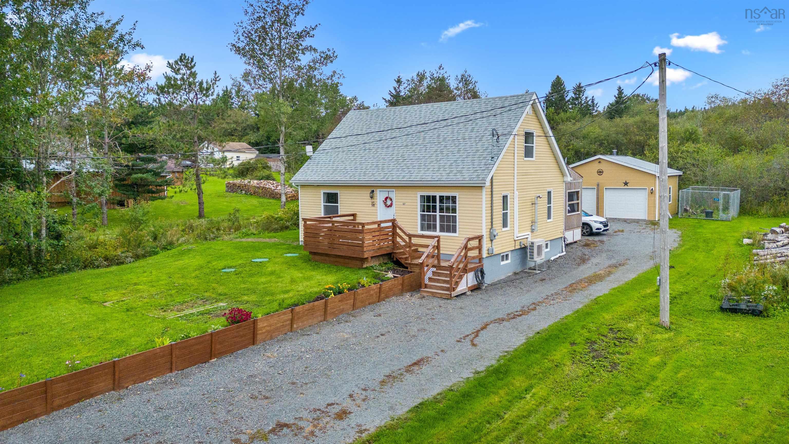 57 Highway 336, Upper Musquodoboit, NS (MLS 202600819)