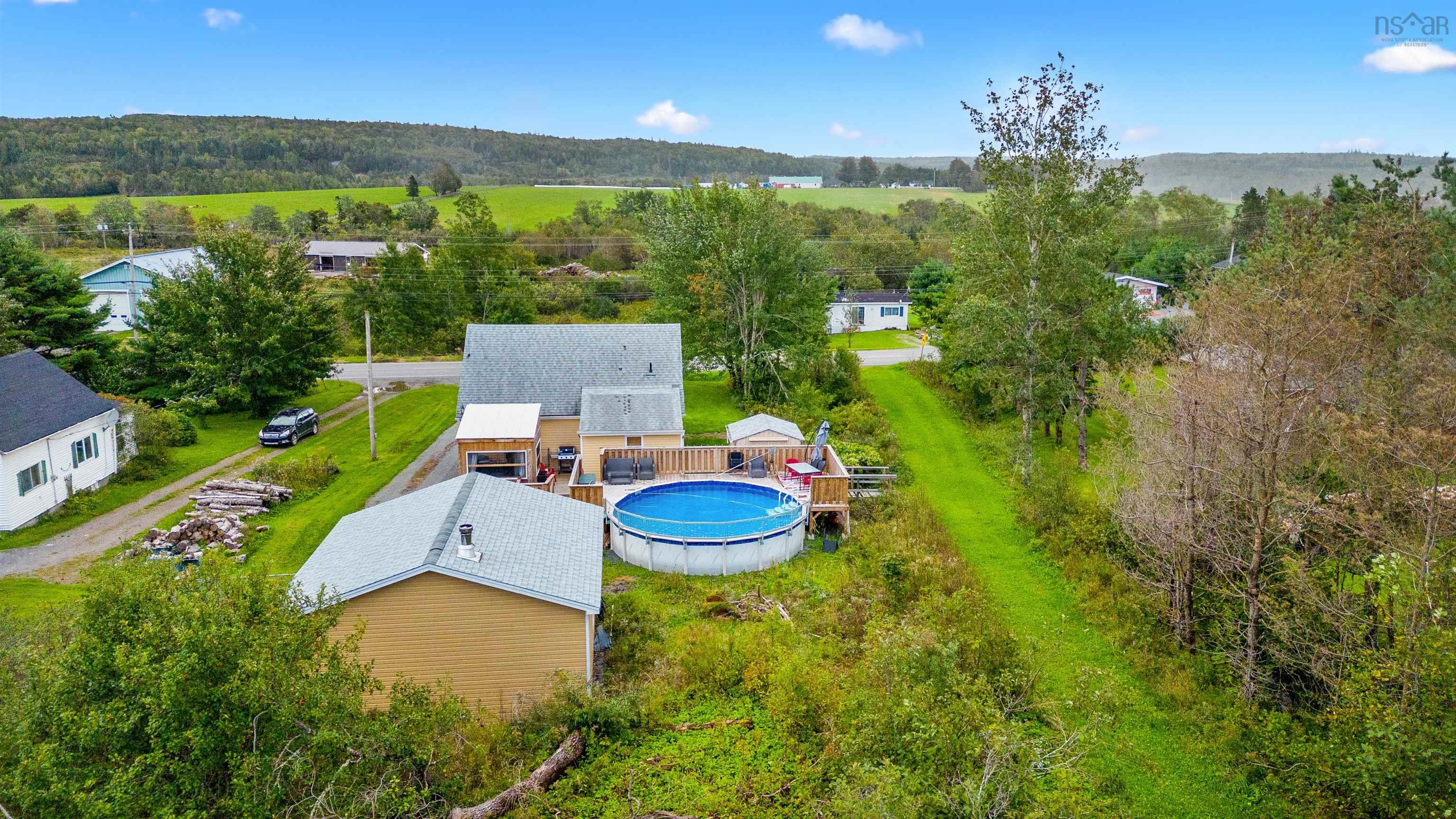 57 Highway 336, Upper Musquodoboit, NS (MLS 202600819)