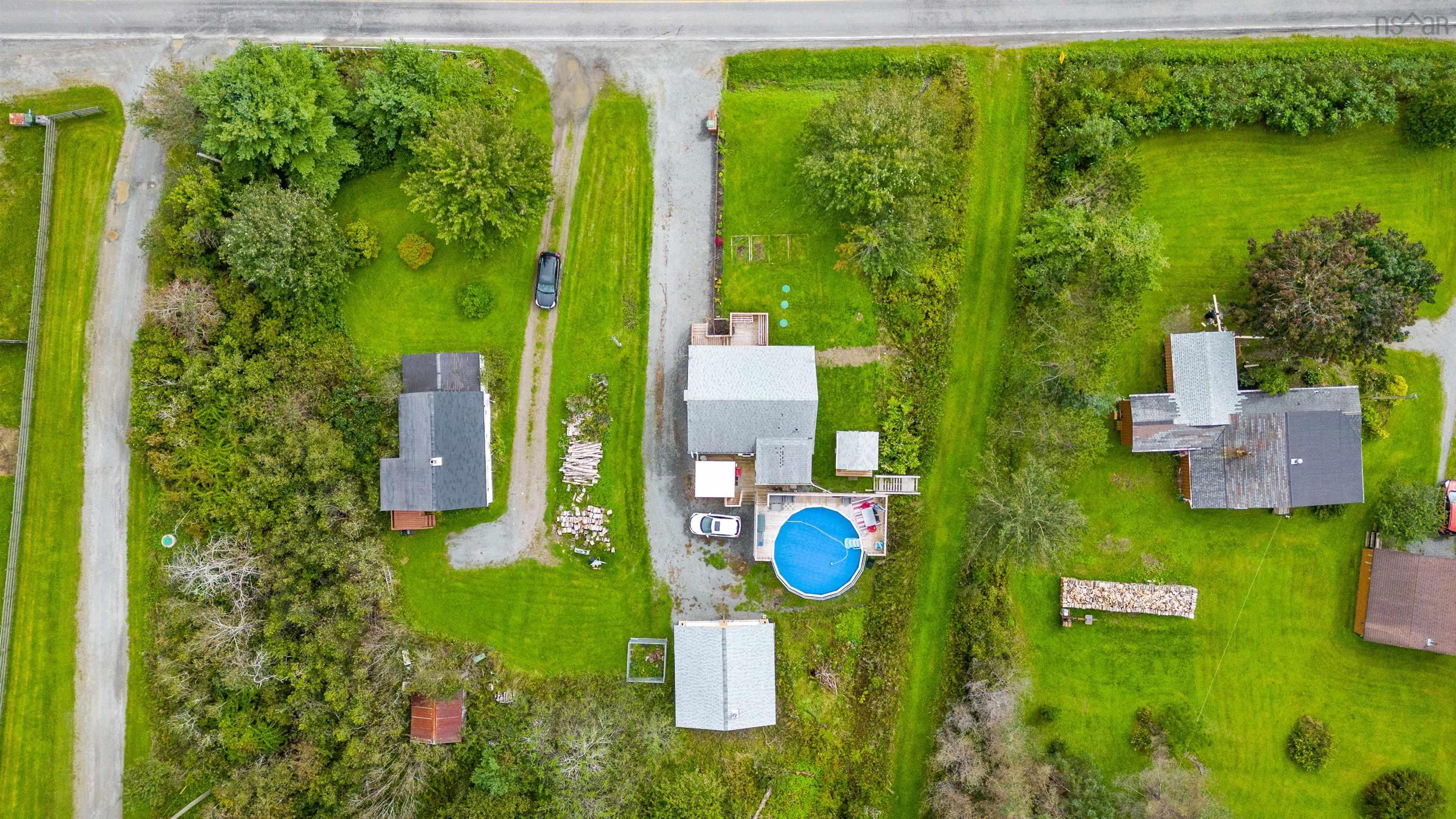 57 Highway 336, Upper Musquodoboit, NS (MLS 202600819)