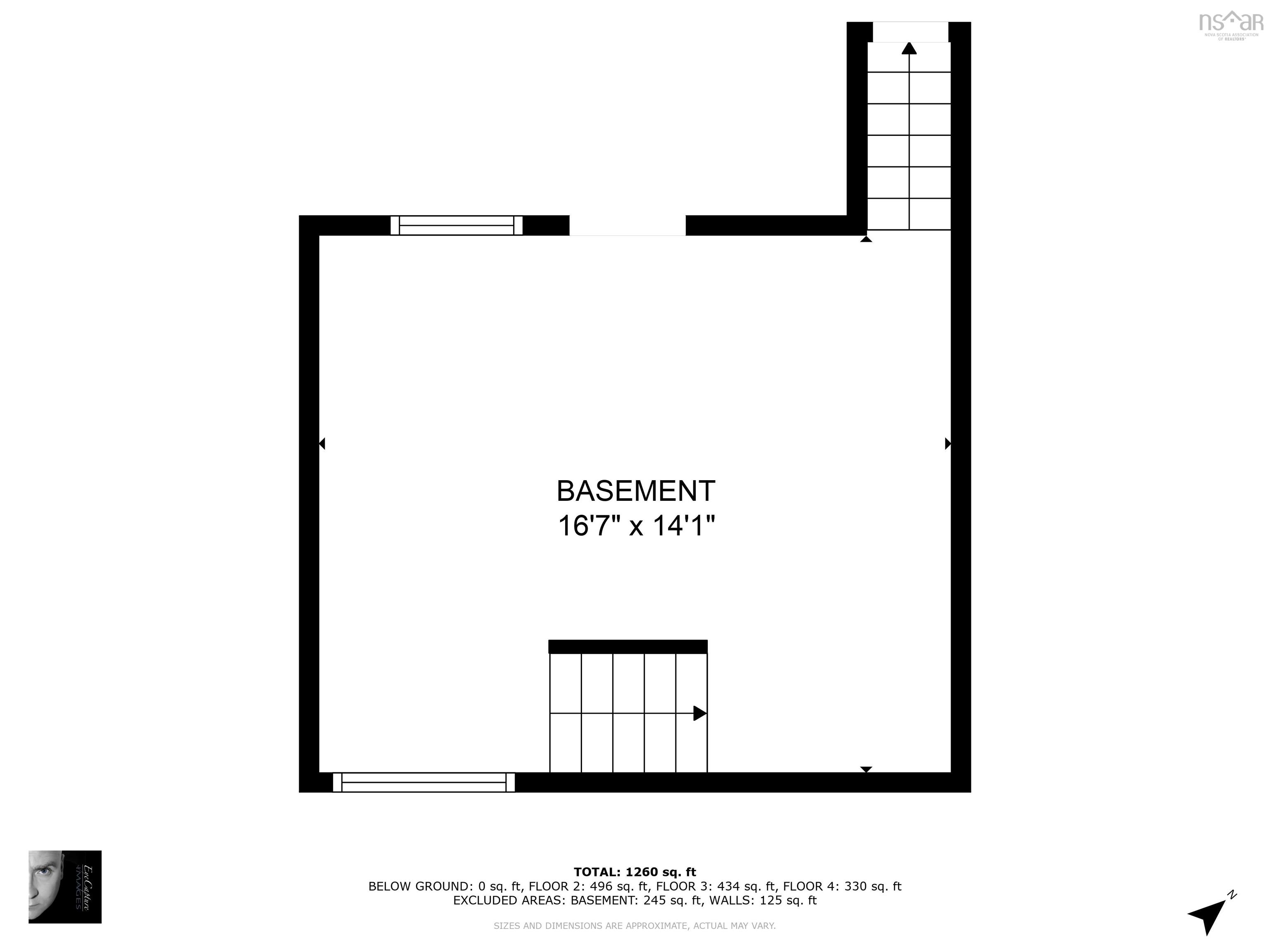 5523 Sebastian Pl, Halifax, NS (MLS 202600823)