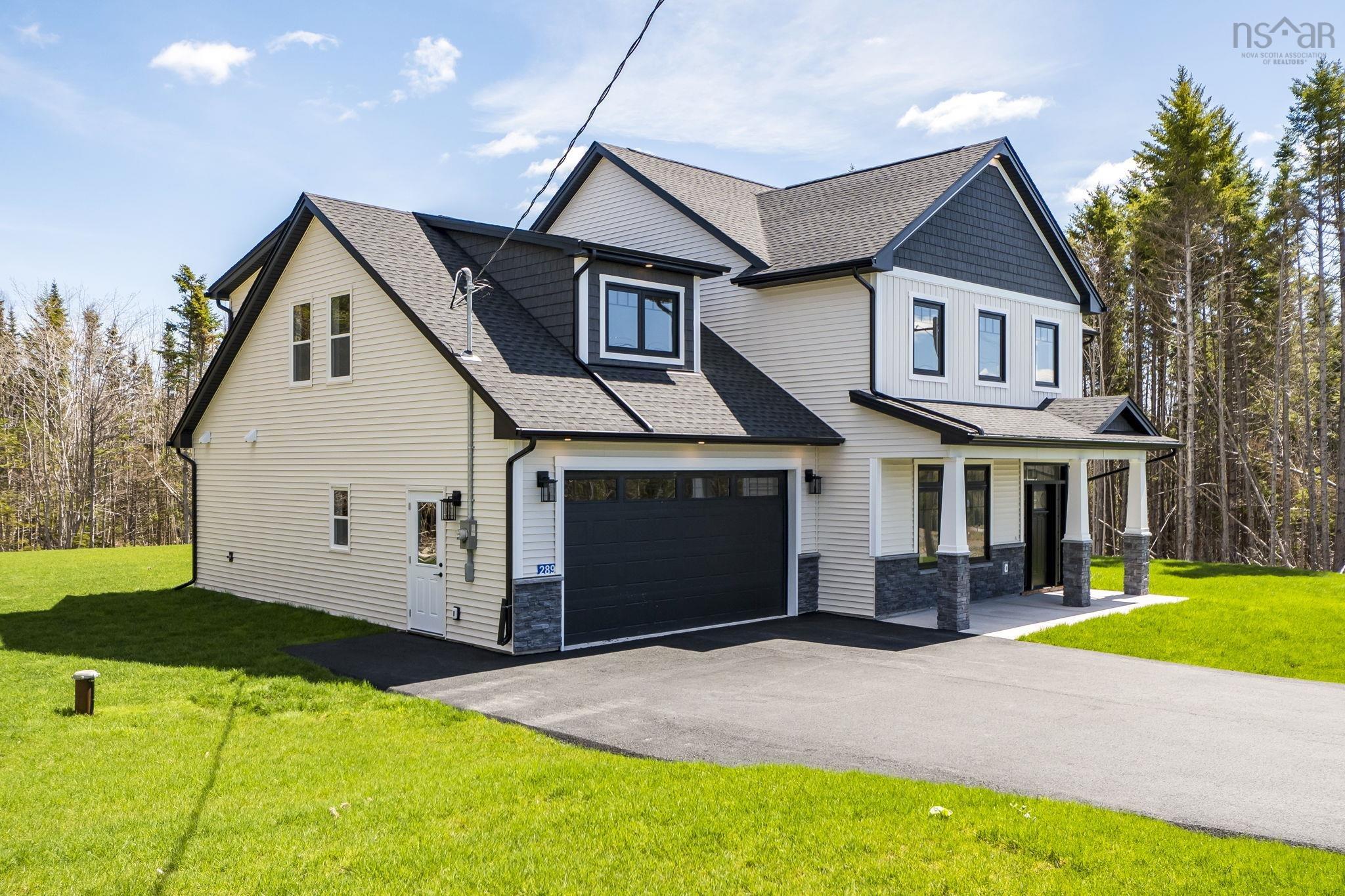 289 Orchid Court, Middle Sackville, NS (MLS 202600832)