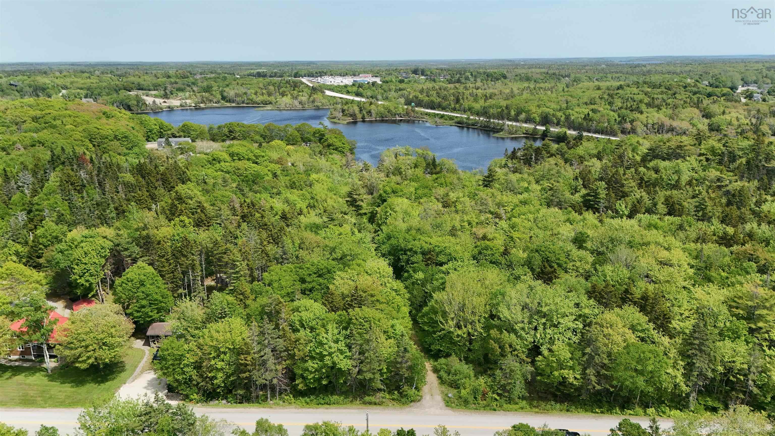 $84,900.00: Lot Raynardton Road, Tusket Falls
