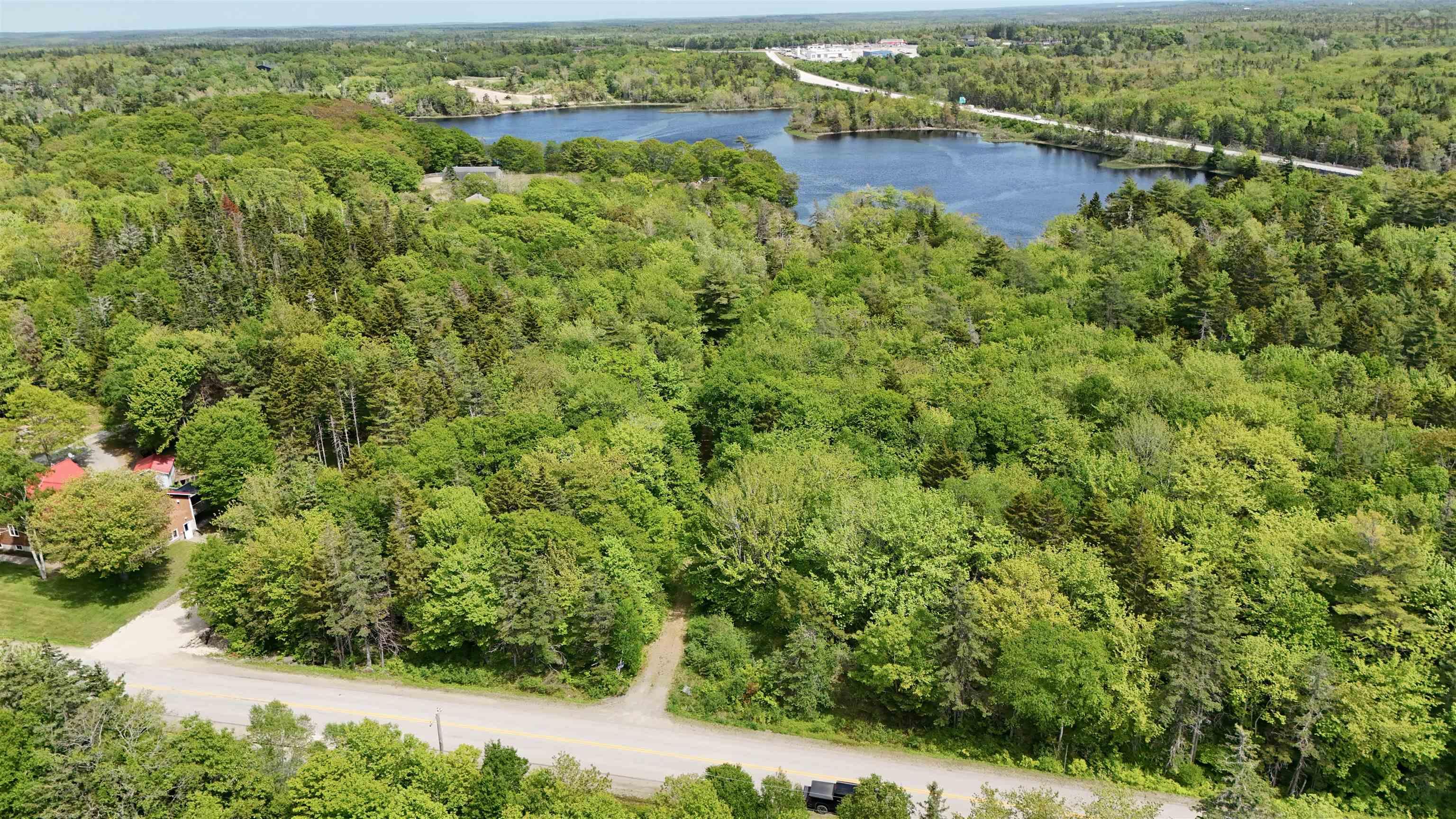 $84,900.00: Lot Raynardton Road, Tusket Falls