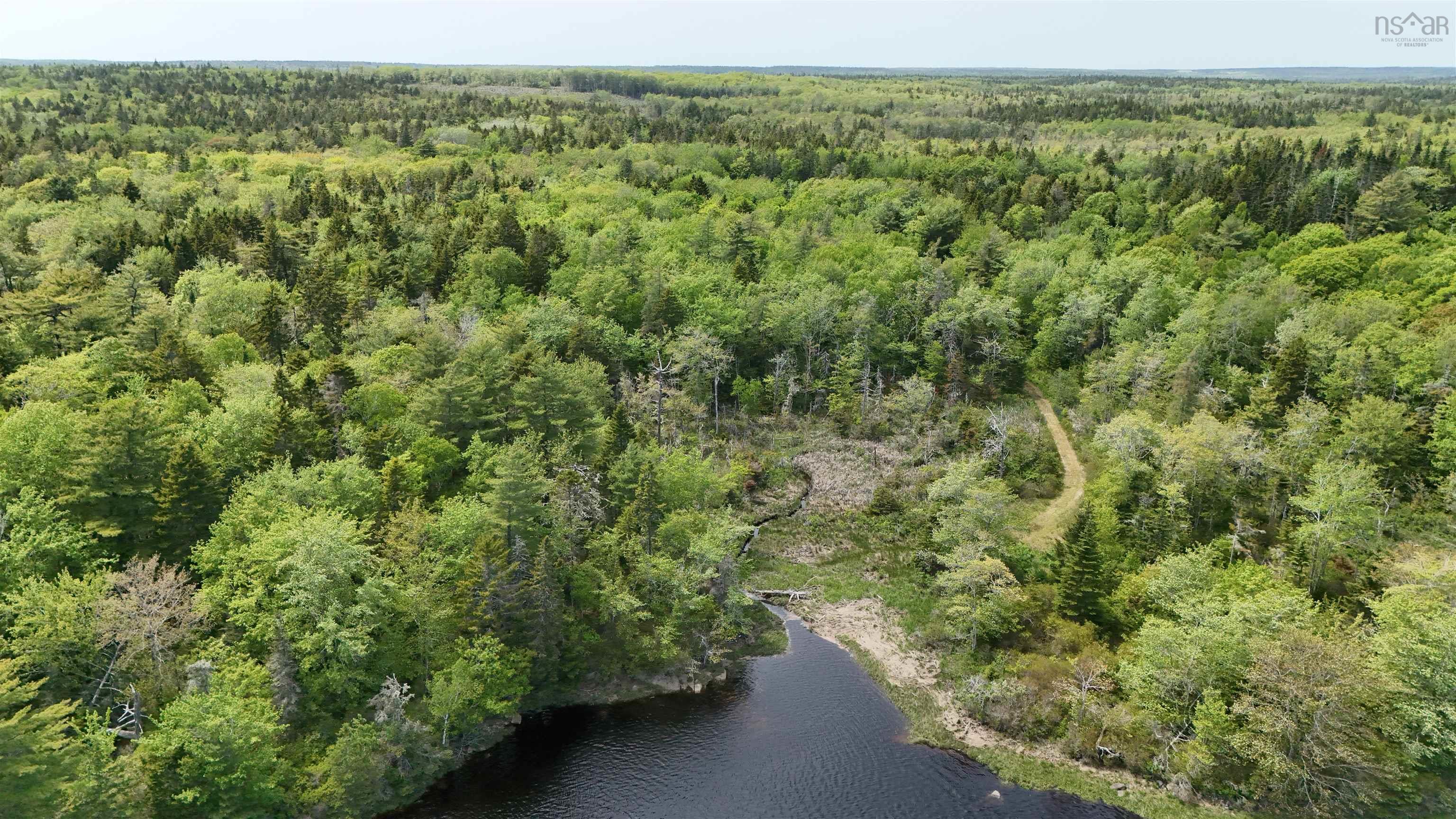$84,900.00: Lot Raynardton Road, Tusket Falls