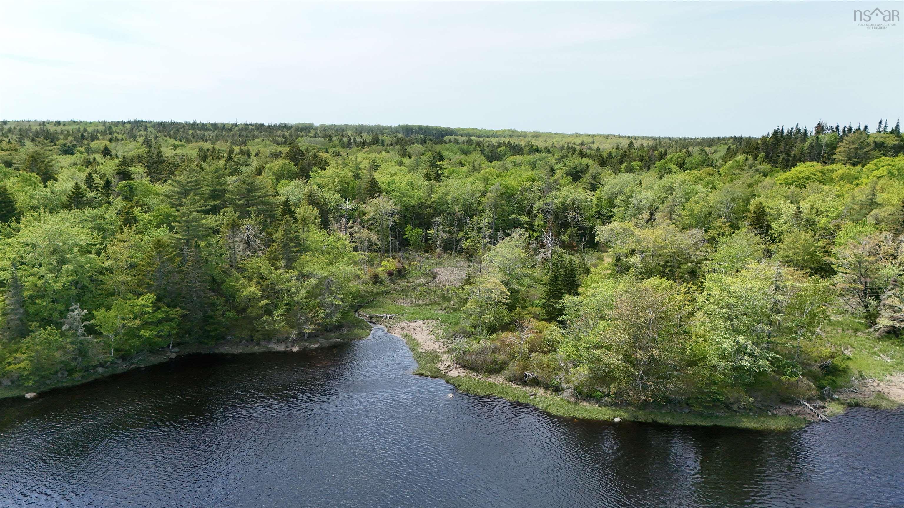 $84,900.00: Lot Raynardton Road, Tusket Falls