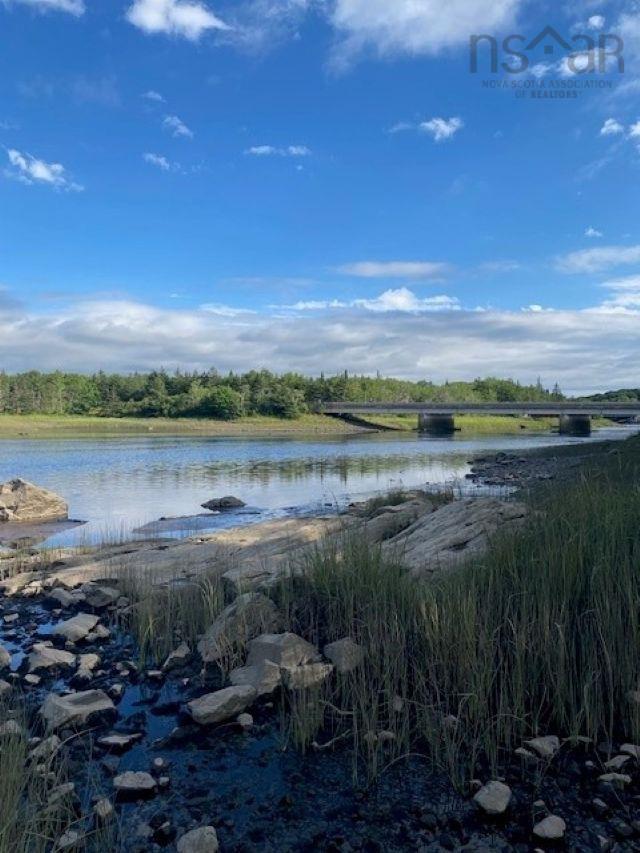 $84,900.00: Lot Raynardton Road, Tusket Falls