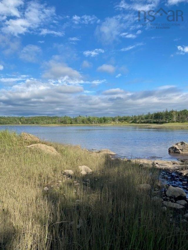 $84,900.00: Lot Raynardton Road, Tusket Falls