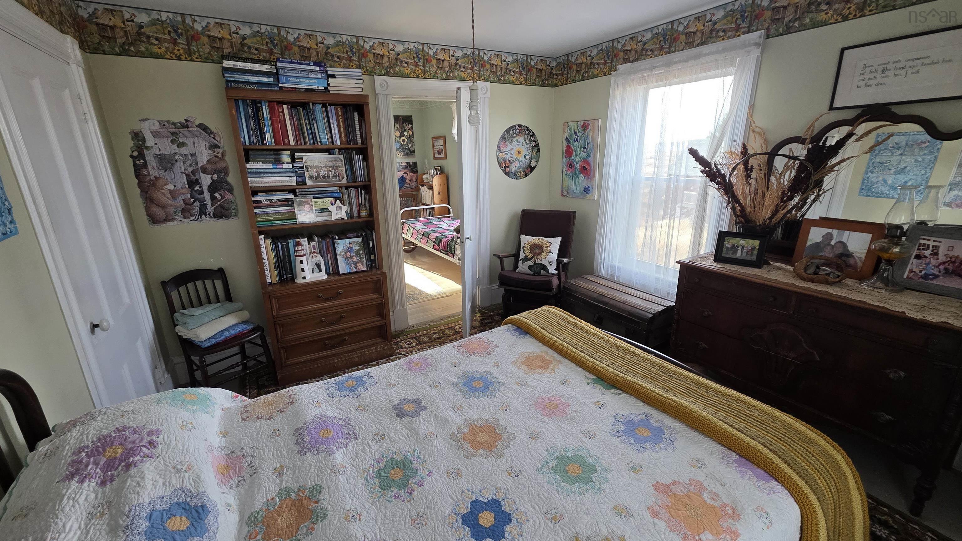 $349,000.00: 3702 209 Highway, Advocate Harbour