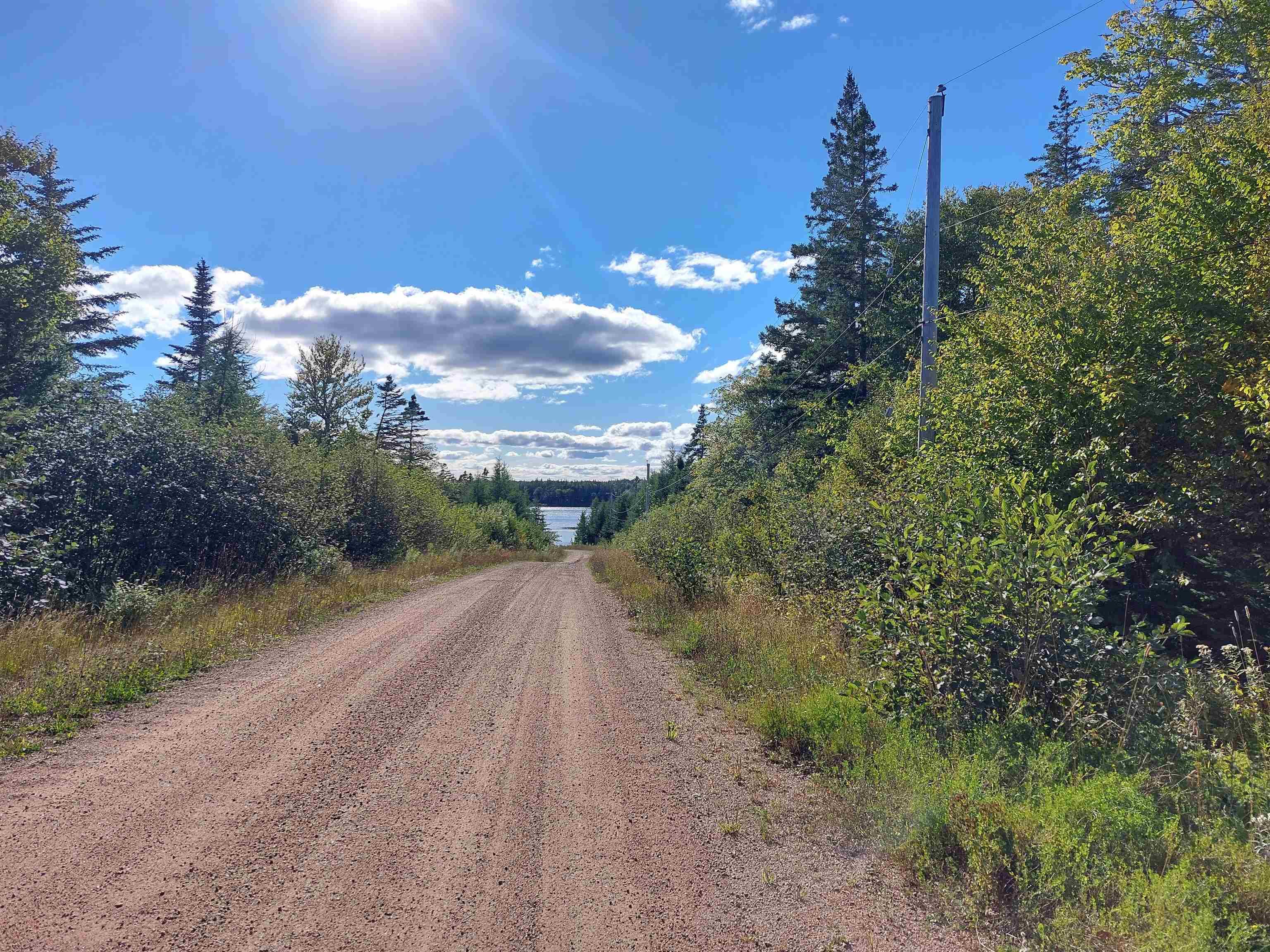$29,500.00: Lot 22 Highway 4, Kempt Road