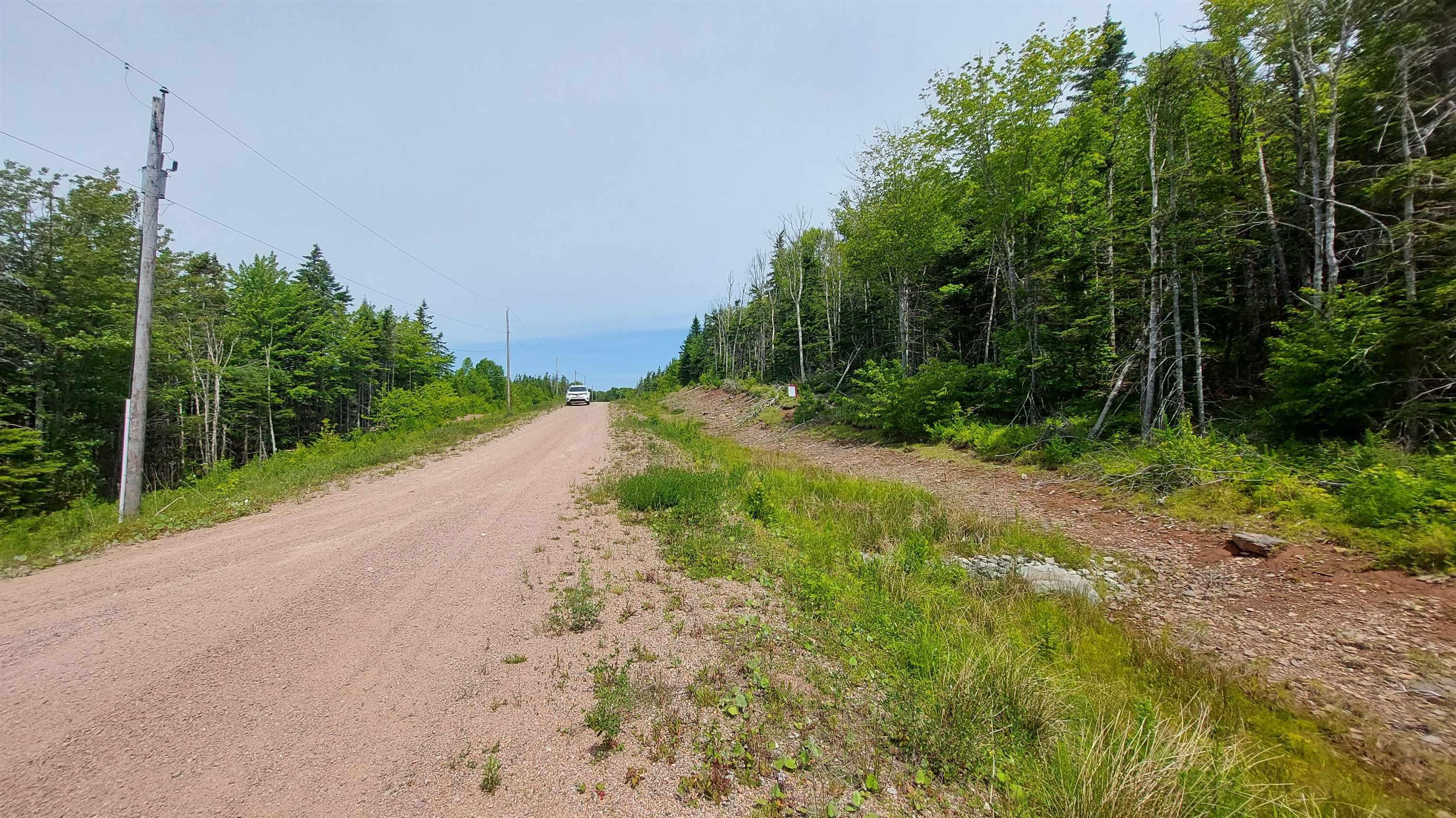 $29,500.00: Lot 22 Highway 4, Kempt Road