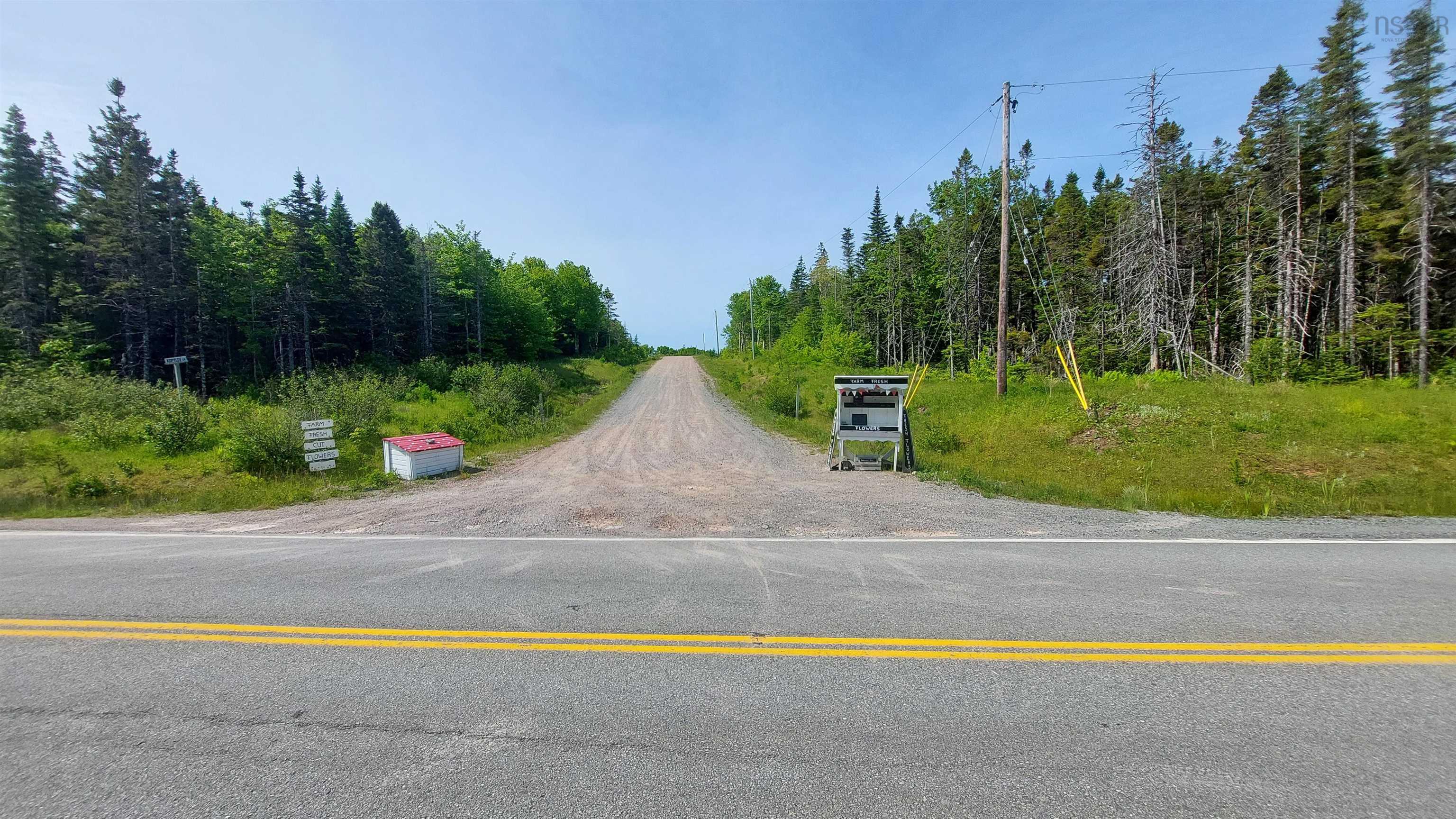 $29,500.00: Lot 22 Highway 4, Kempt Road