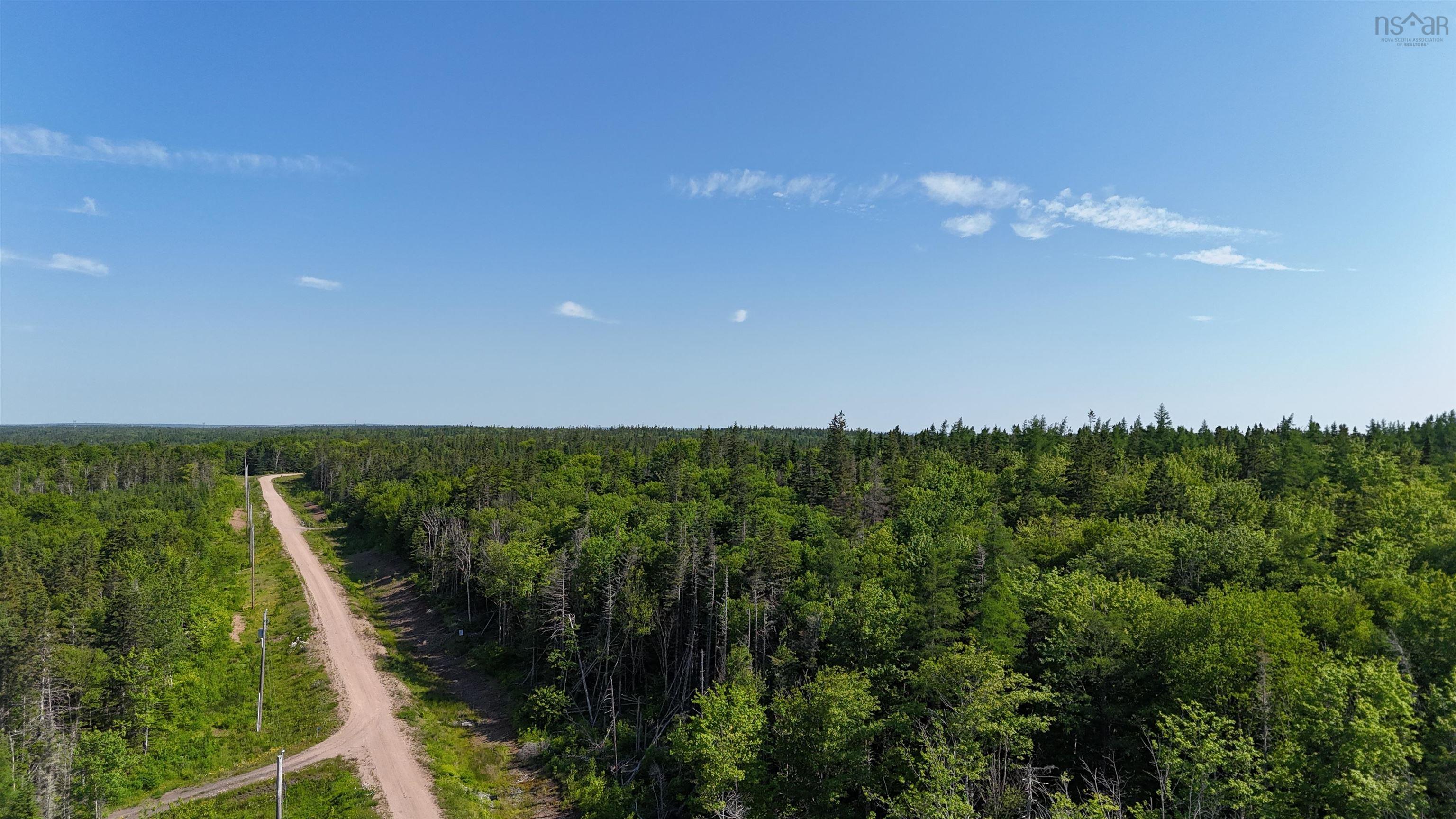 $29,500.00: Lot 22 Highway 4, Kempt Road