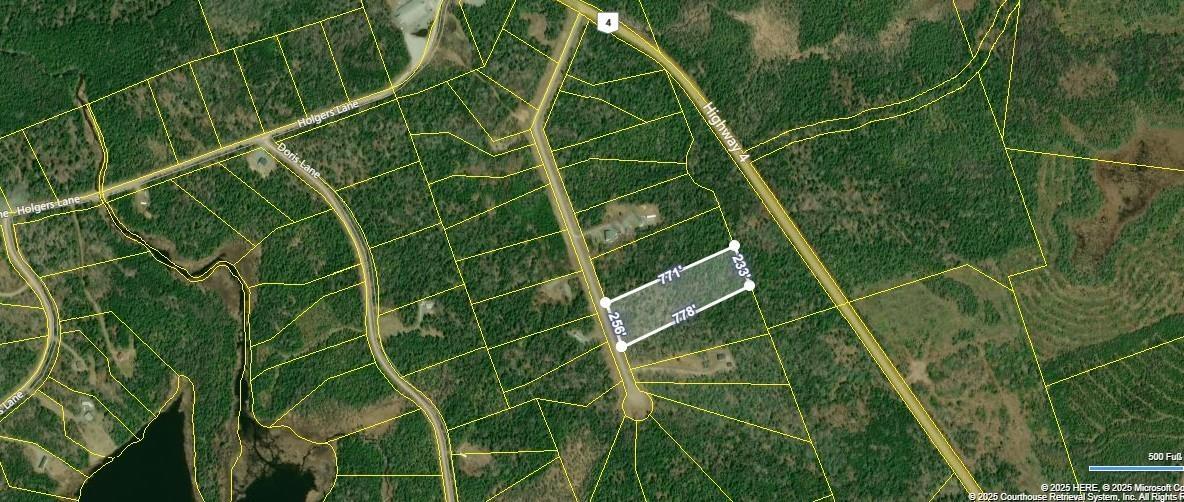 $29,500.00: Lot 22 Highway 4, Kempt Road