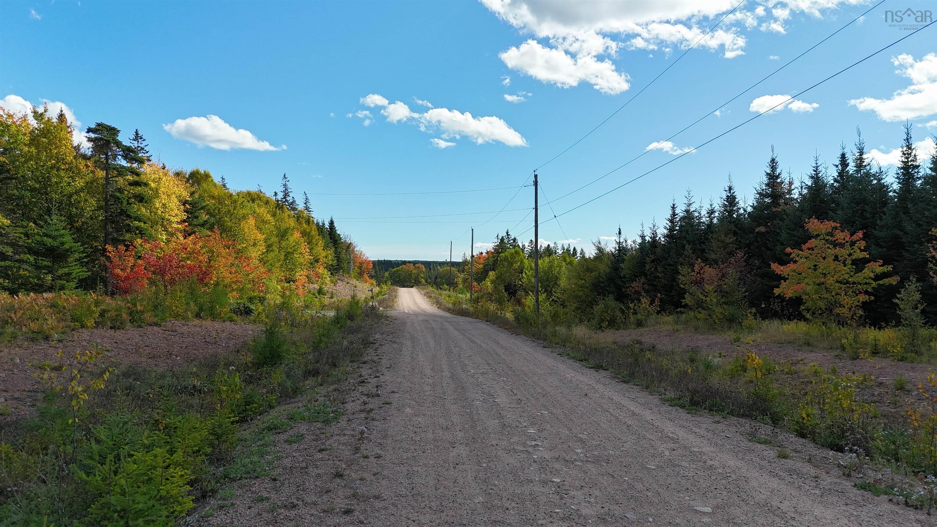 $29,500.00: Lot 22 Highway 4, Kempt Road