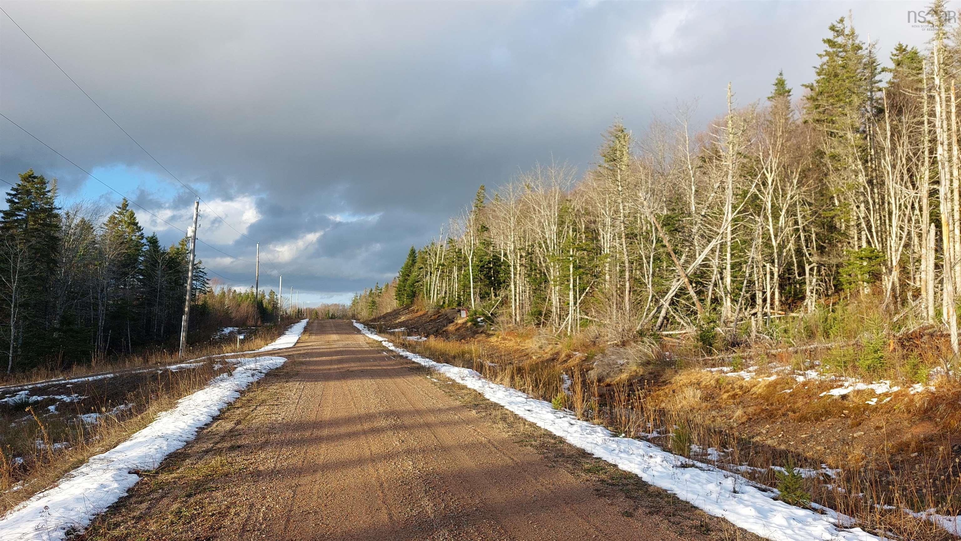 $29,500.00: Lot 22 Highway 4, Kempt Road