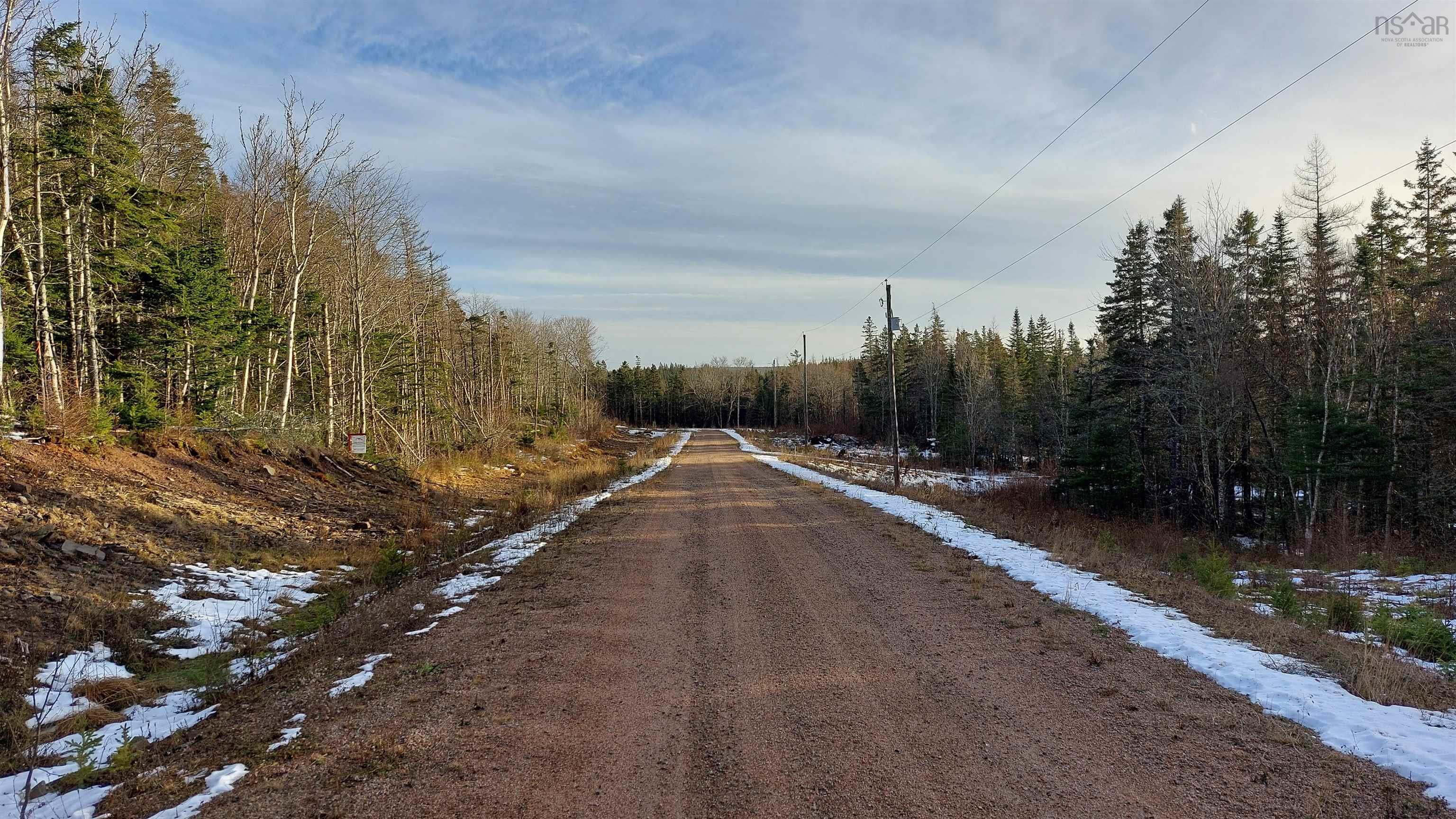 $29,500.00: Lot 22 Highway 4, Kempt Road