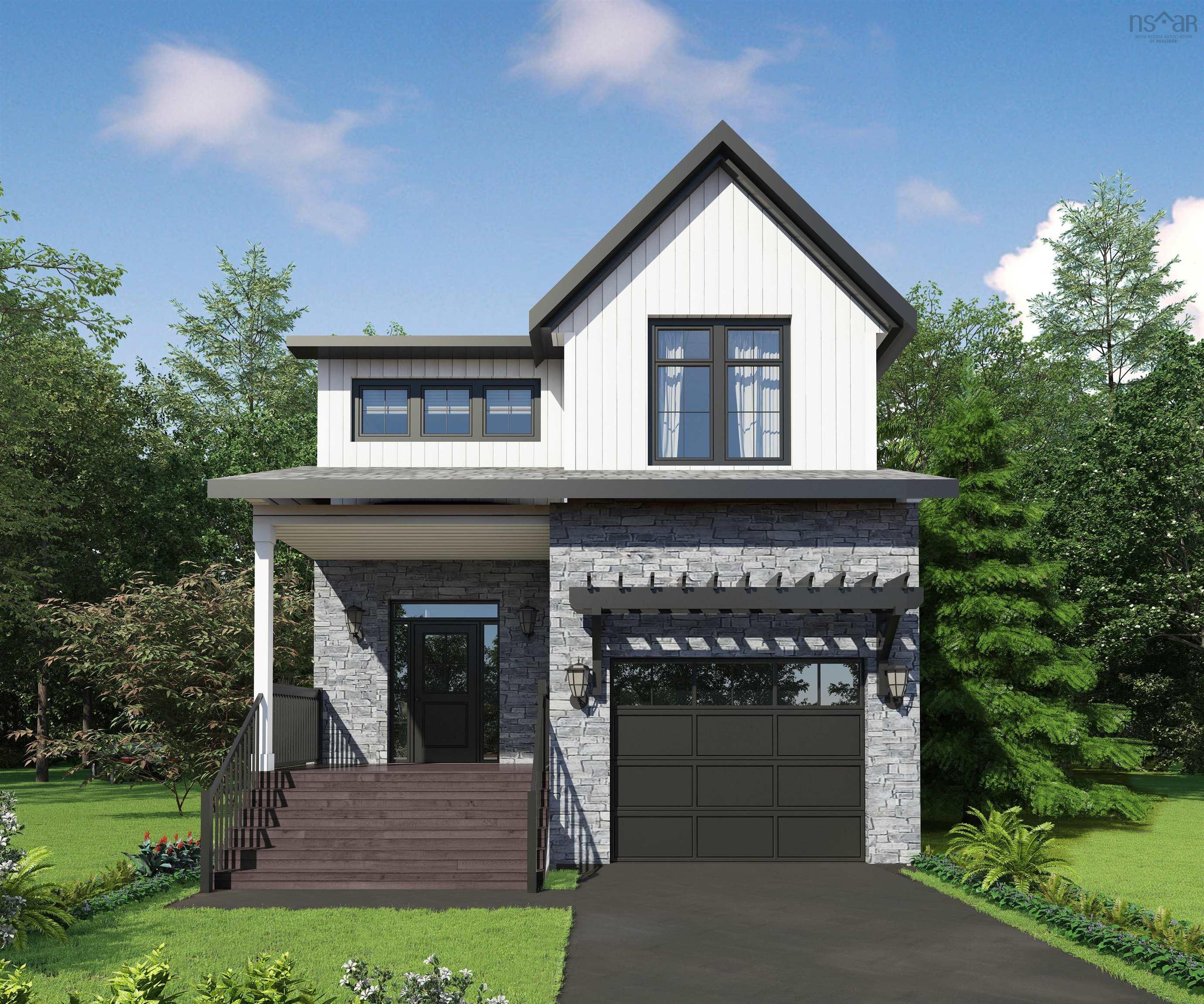 Gw-5 32 Gardenia Way, Dartmouth, NS (MLS 202600858)