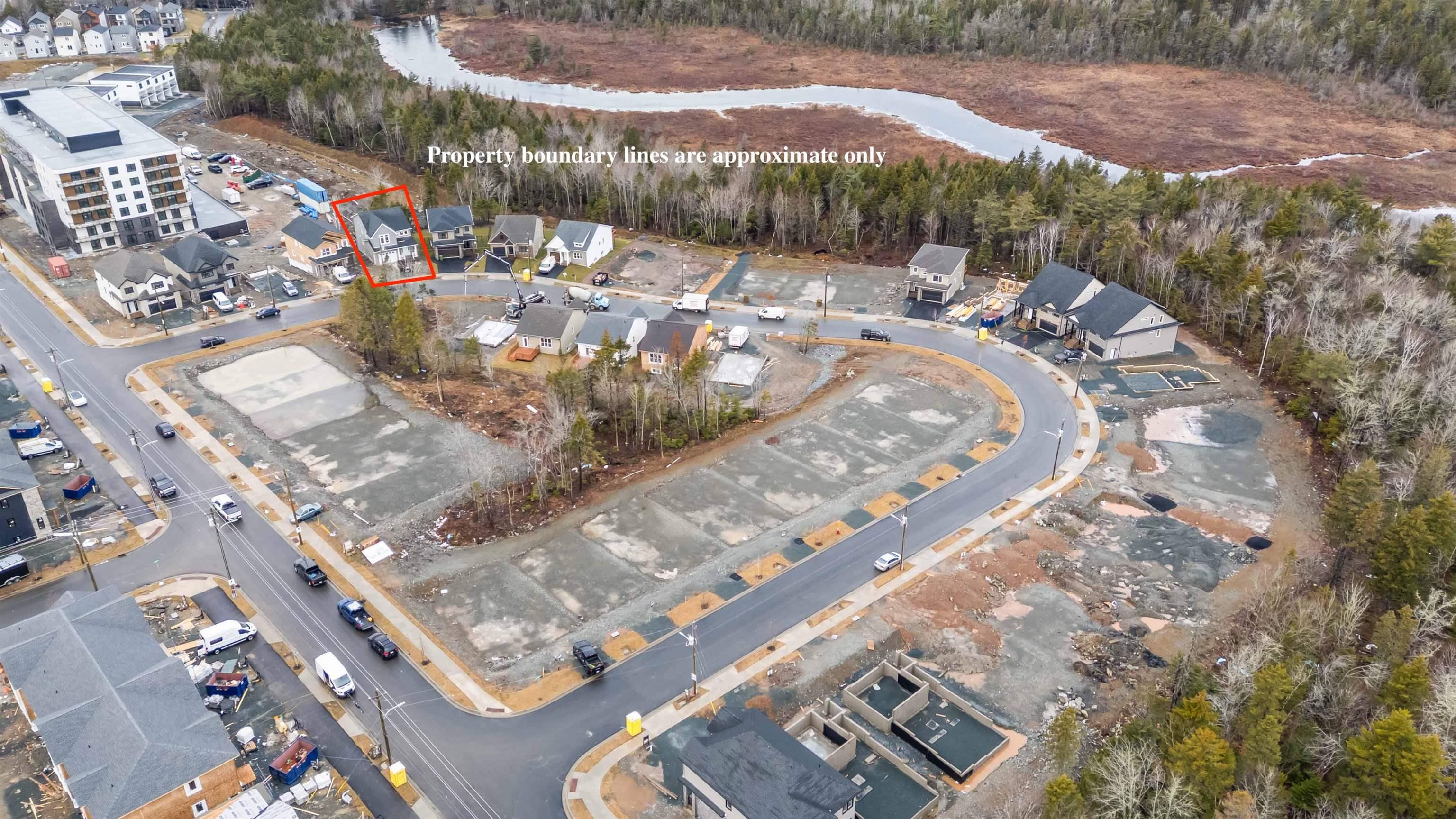 $982,500.00: GW-5 32 Gardenia Way, Dartmouth