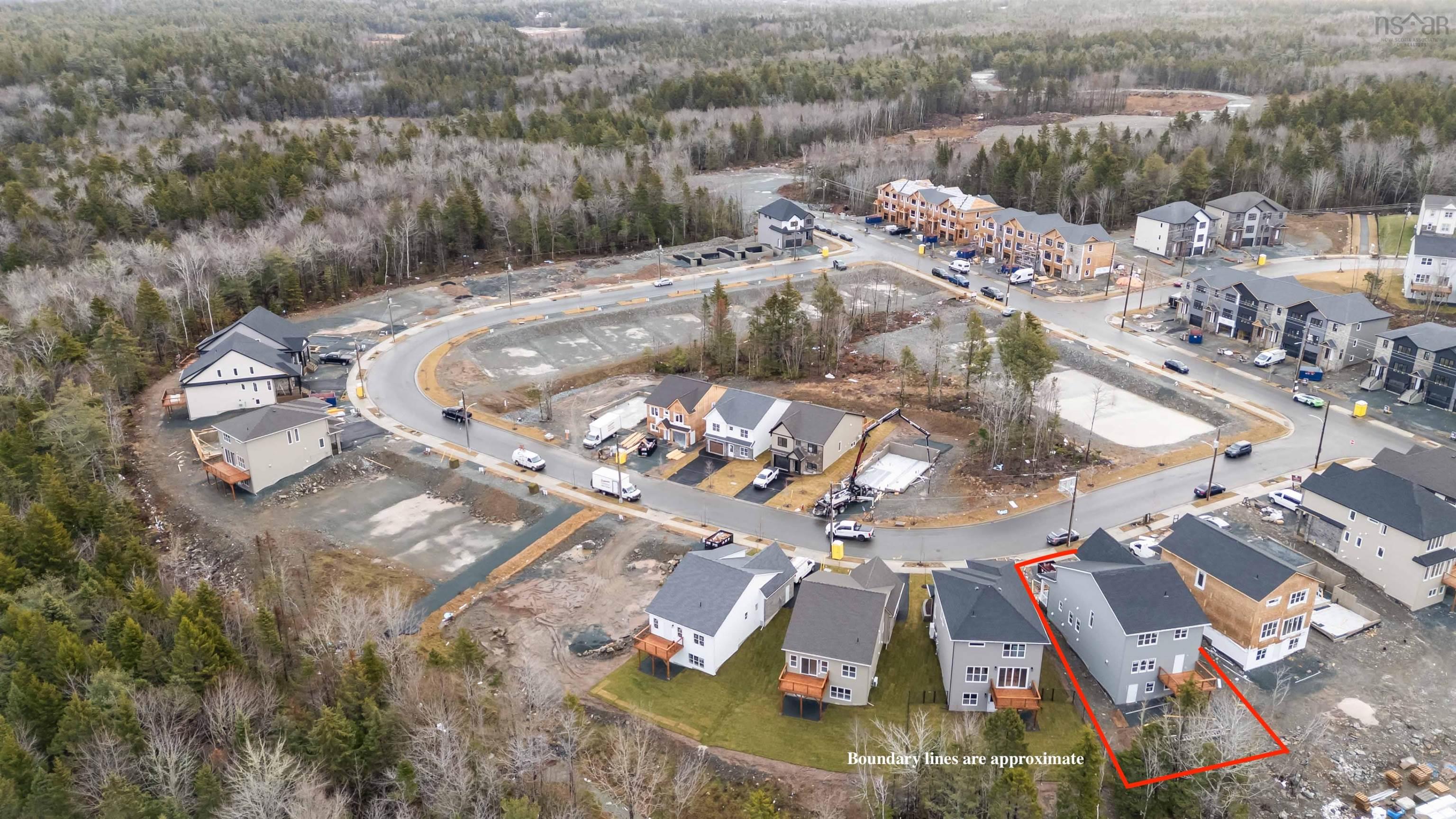 $982,500.00: GW-5 32 Gardenia Way, Dartmouth