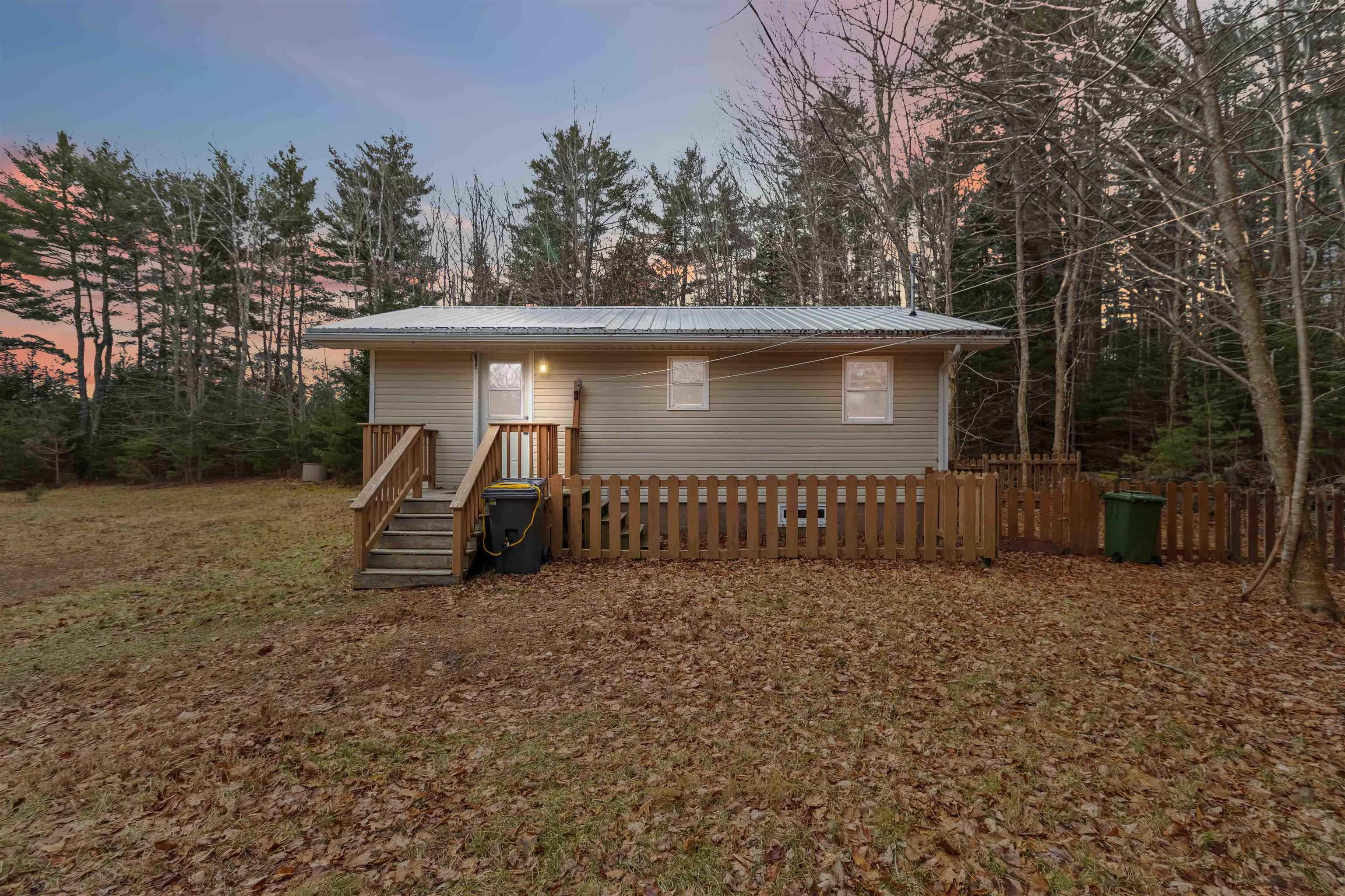 $292,400.00: 186 Old Kettle Road, Mill Village