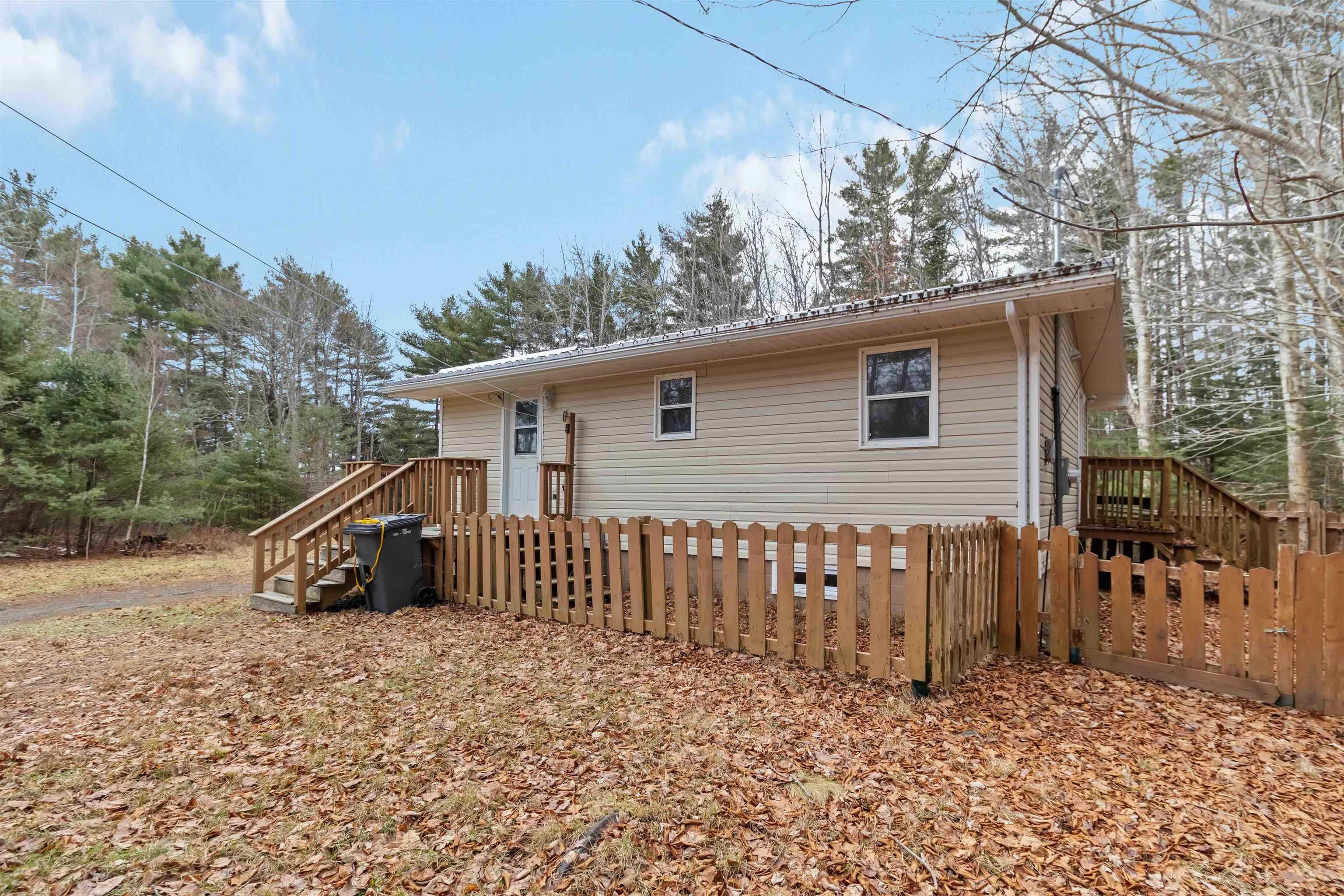 $292,400.00: 186 Old Kettle Road, Mill Village