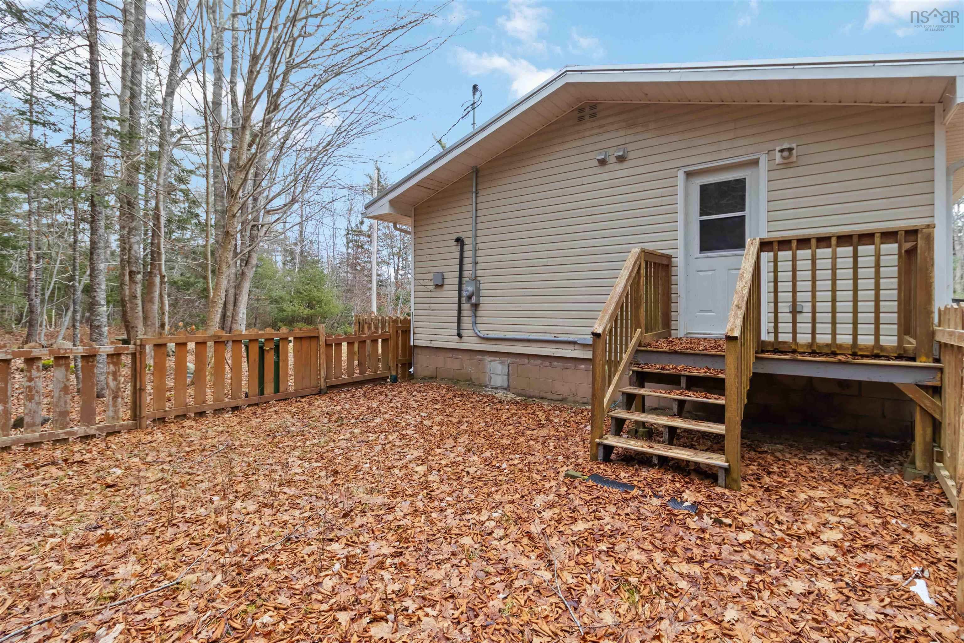 $292,400.00: 186 Old Kettle Road, Mill Village