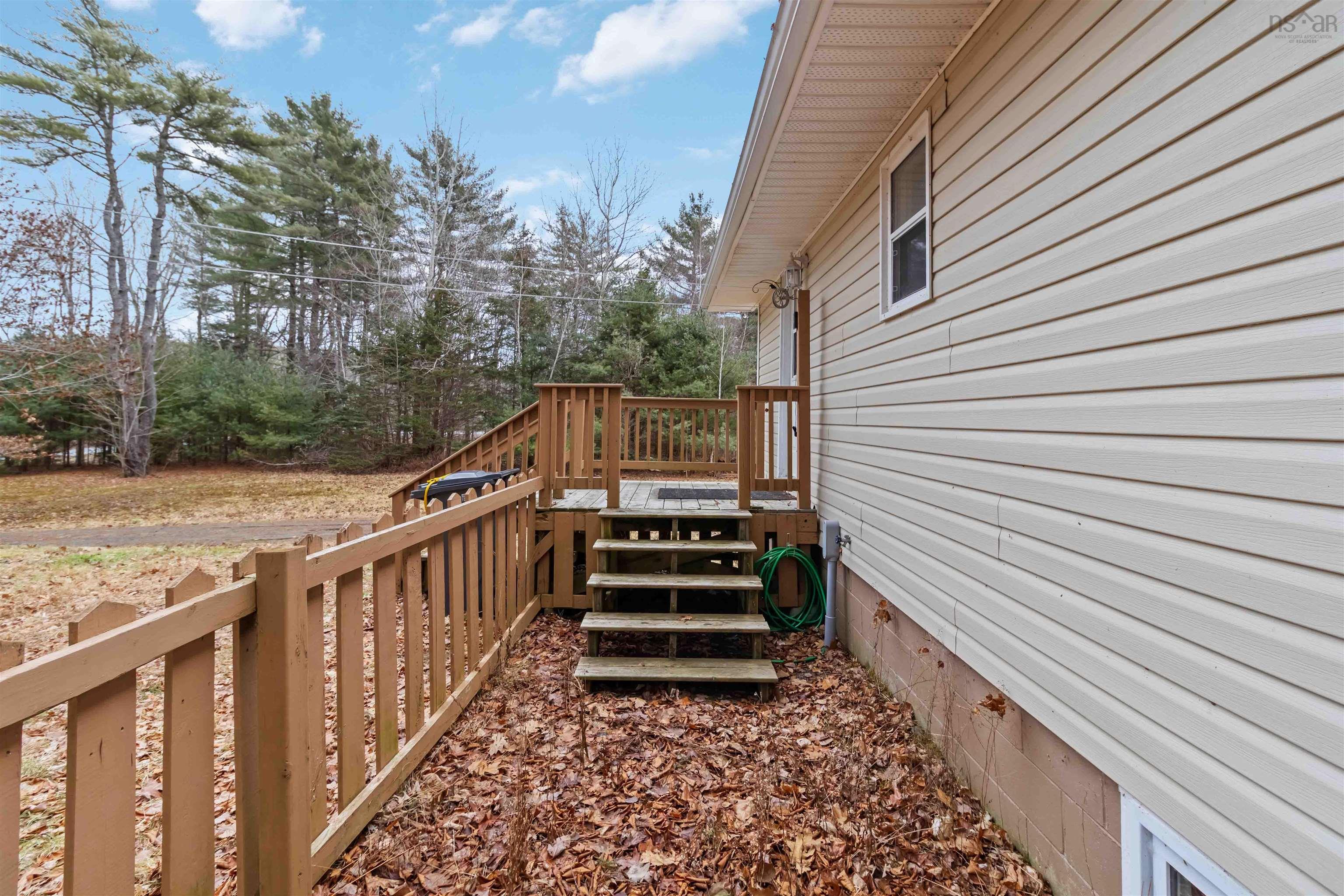 $292,400.00: 186 Old Kettle Road, Mill Village