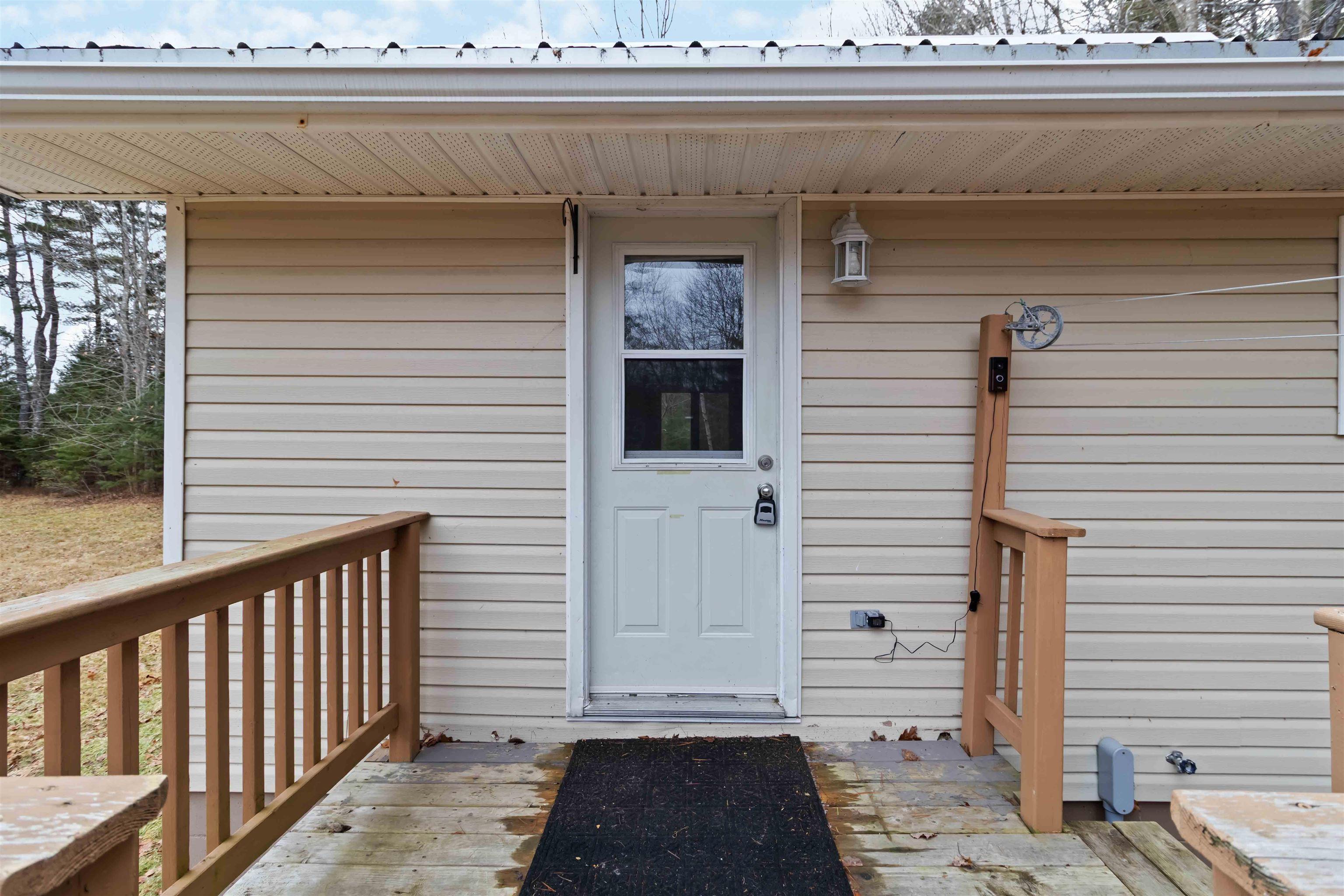 $292,400.00: 186 Old Kettle Road, Mill Village