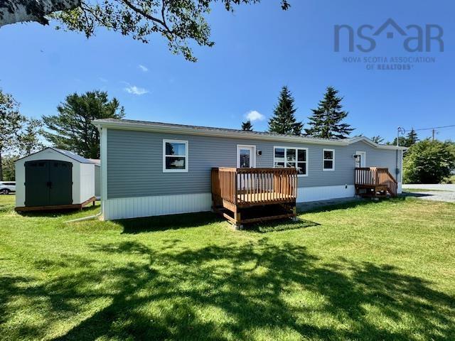 $249,000.00: 4 Davis Drive, South Uniacke
