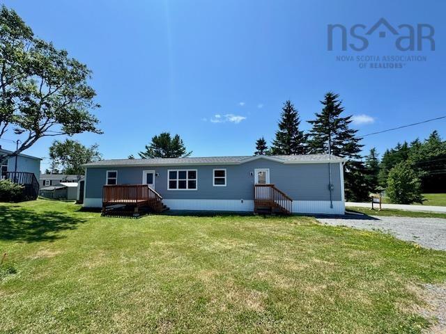 $249,000.00: 4 Davis Drive, South Uniacke