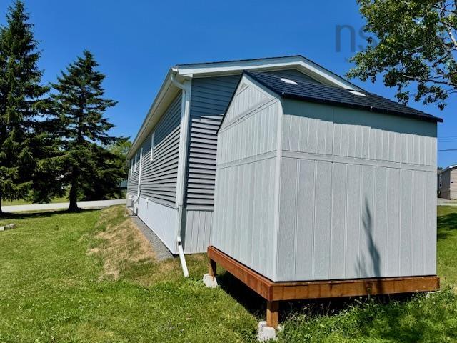 $249,000.00: 4 Davis Drive, South Uniacke