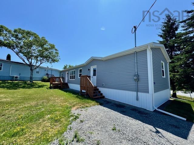$249,000.00: 4 Davis Drive, South Uniacke