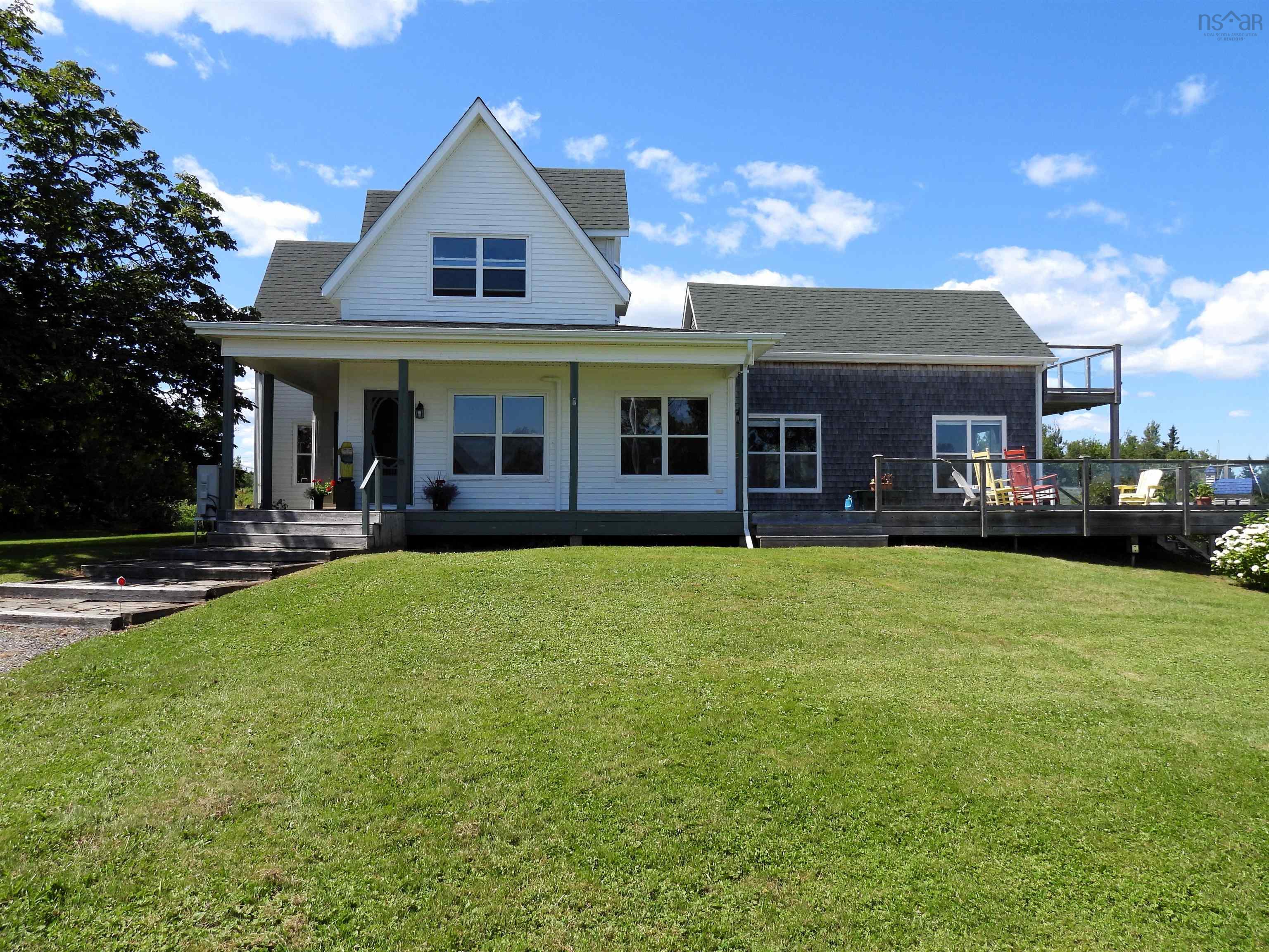 5939 366 Highway, Lorneville, NS (MLS® 202600932)