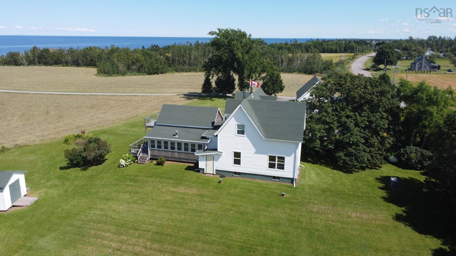 $549,900.00: 5939 366 Highway, Lorneville