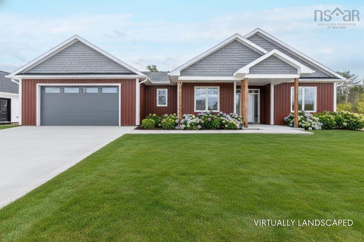 206 Rivercrest Lane, Greenwood, NS (MLS® 202600938) | Greenwood Real Estate | RE/MAX Halifax